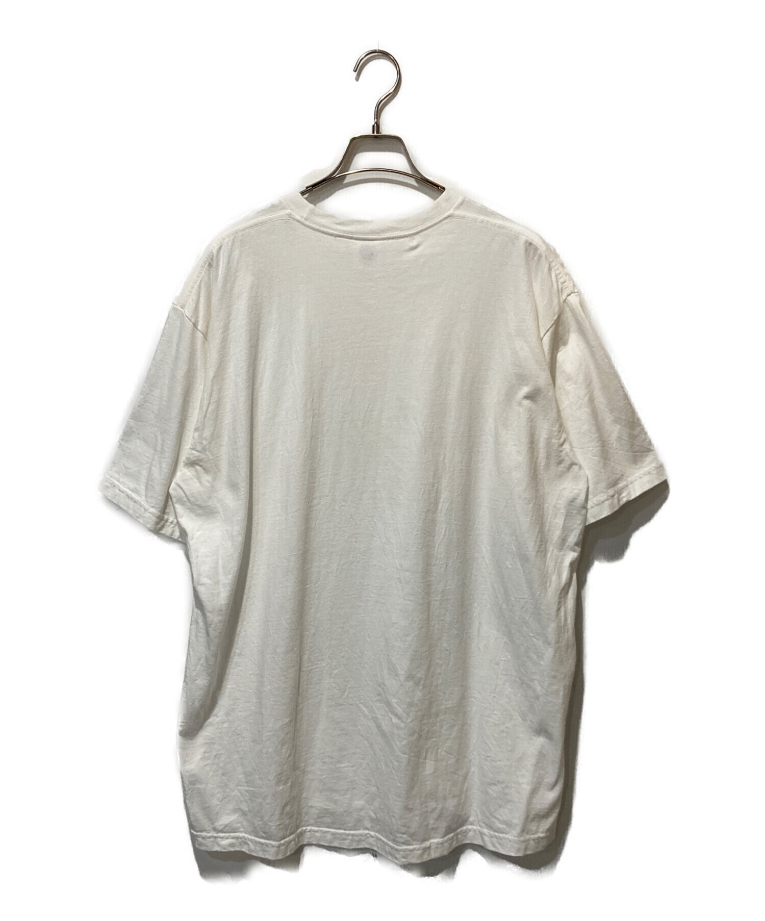 中古・古着通販】Supreme (シュプリーム) 24FW GRINCH Tee ホワイト 