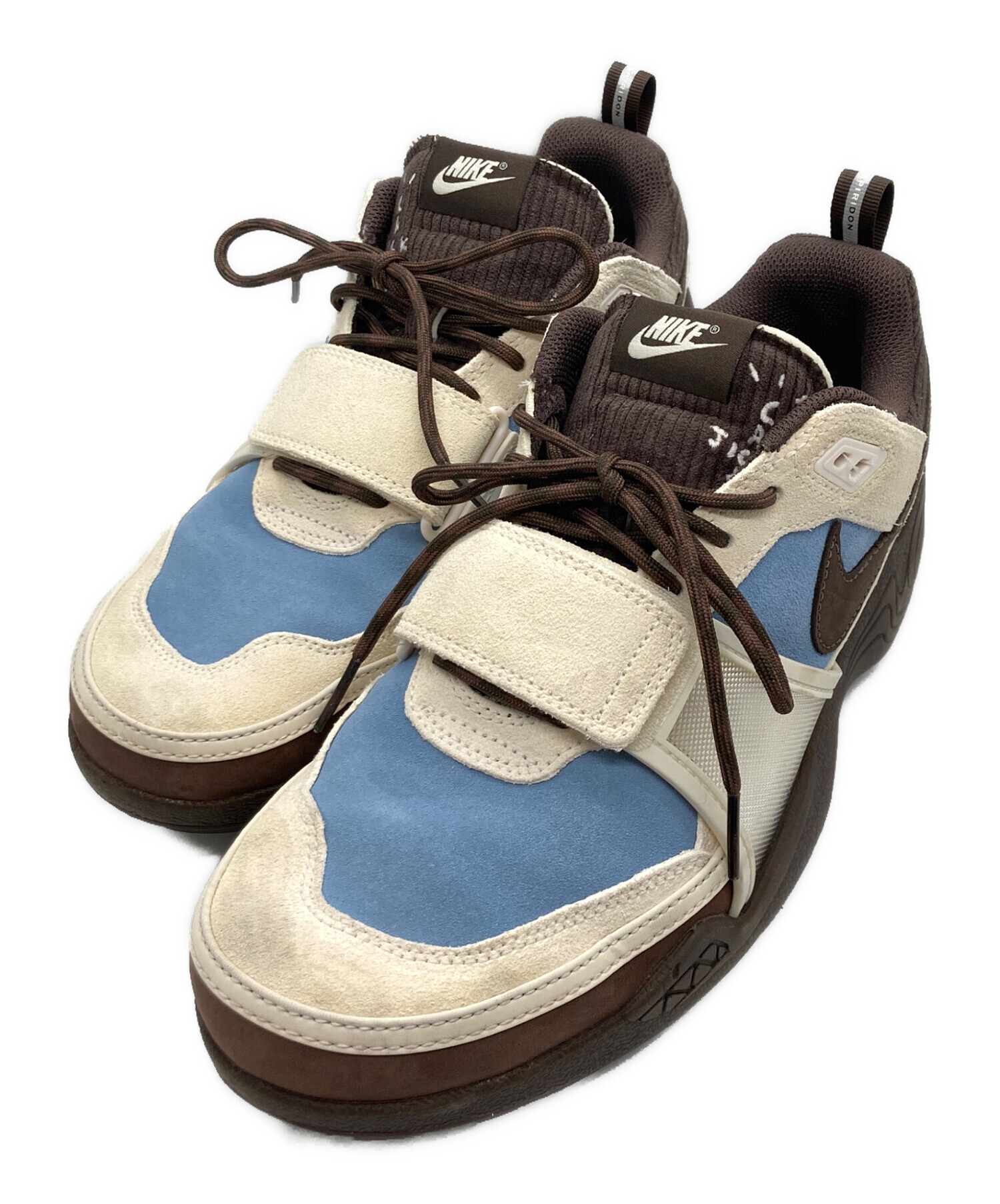 中古・古着通販】NIKE (ナイキ) TRAVIS SCOTT (トラヴィススコット