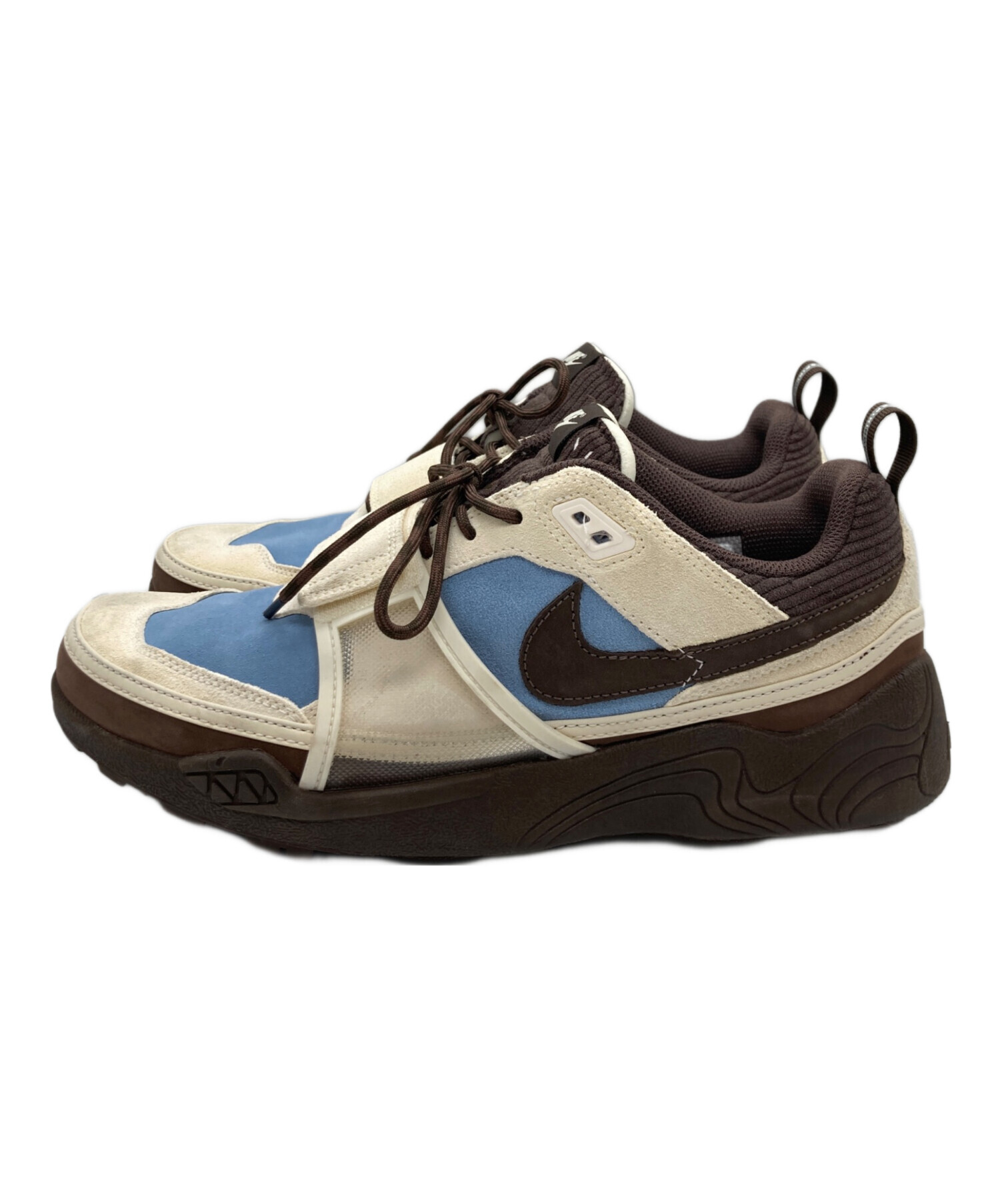 中古・古着通販】NIKE (ナイキ) TRAVIS SCOTT (トラヴィススコット 