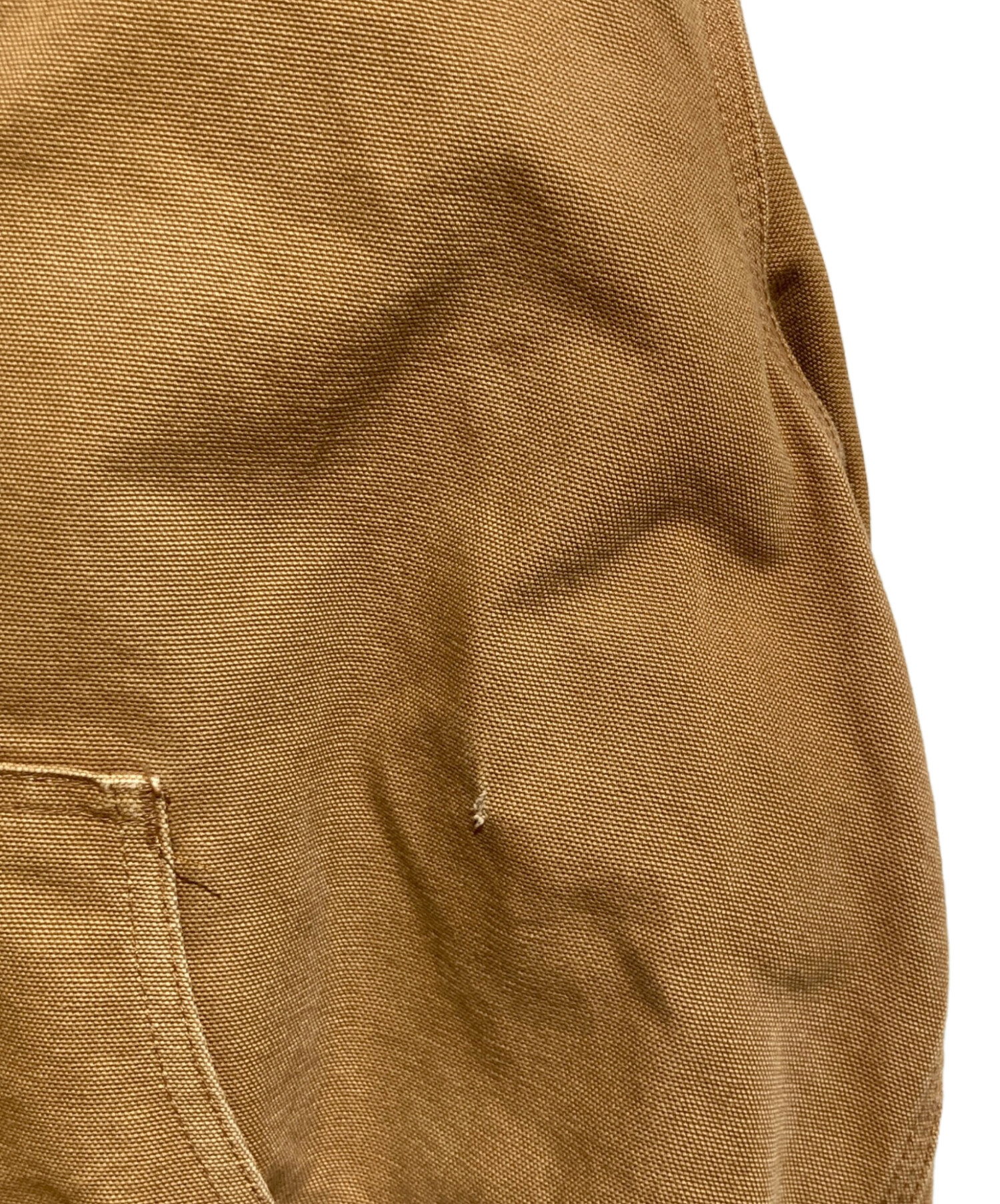 中古・古着通販】CarHartt (カーハート) アクティブジャケット