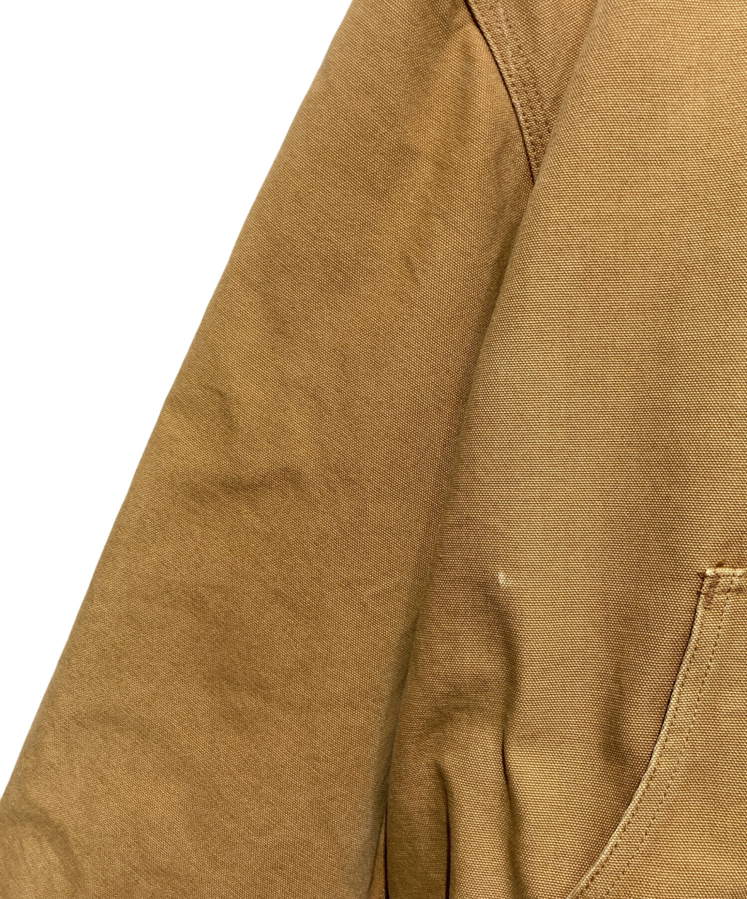 中古・古着通販】CarHartt (カーハート) アクティブジャケット