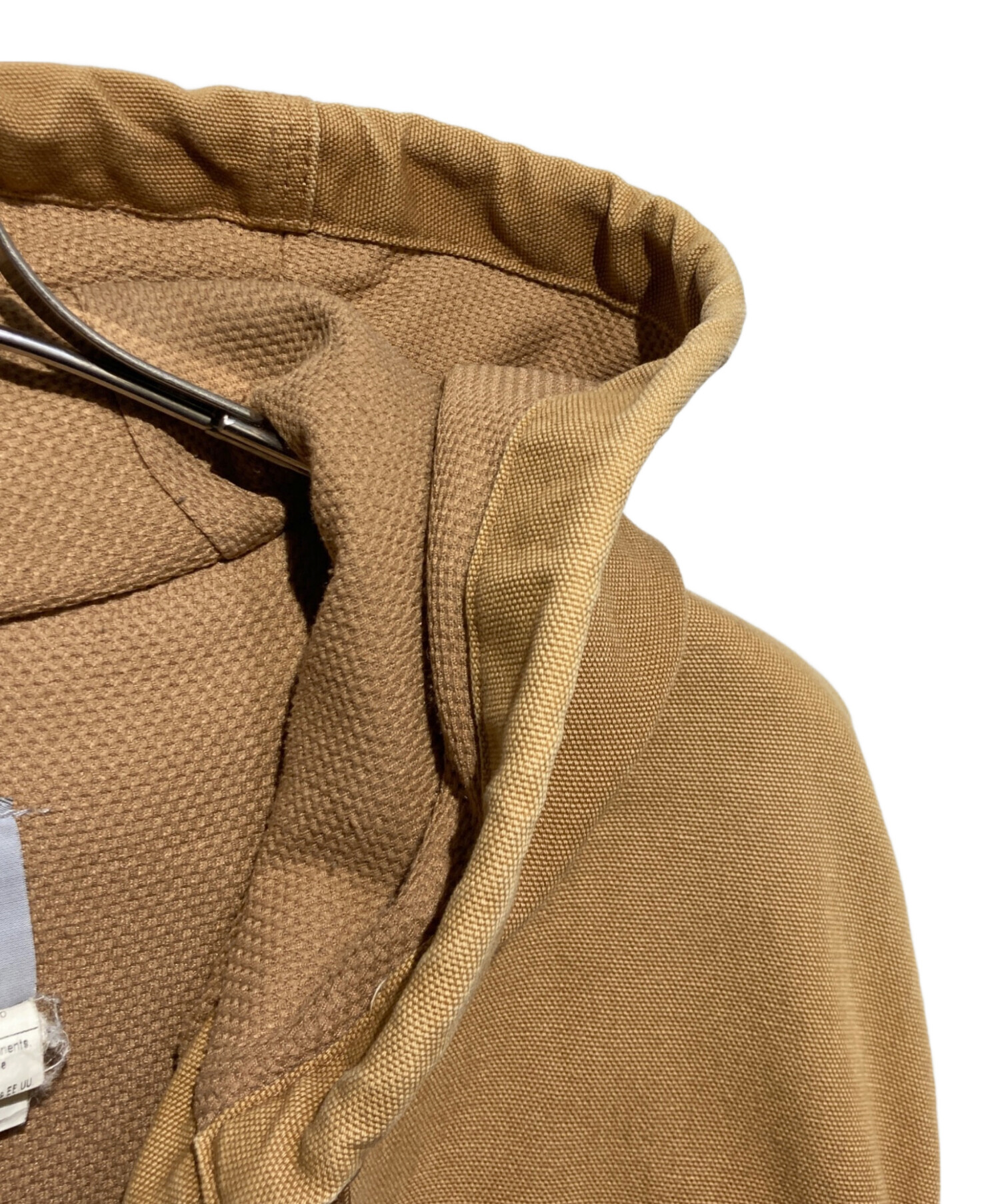 中古・古着通販】CarHartt (カーハート) アクティブジャケット