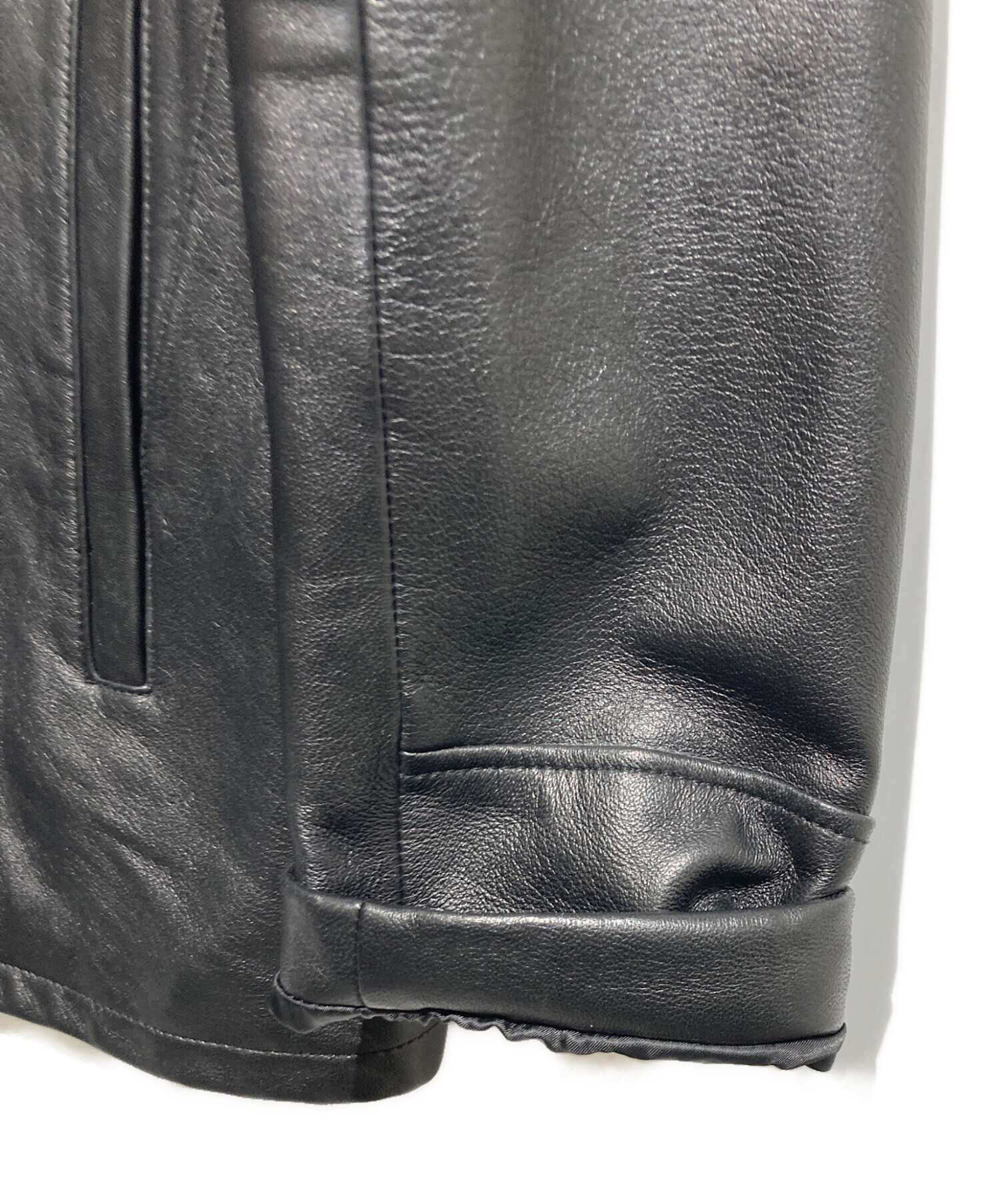 中古・古着通販】nano・universe (ナノ・ユニバース) LB.03 WONDER