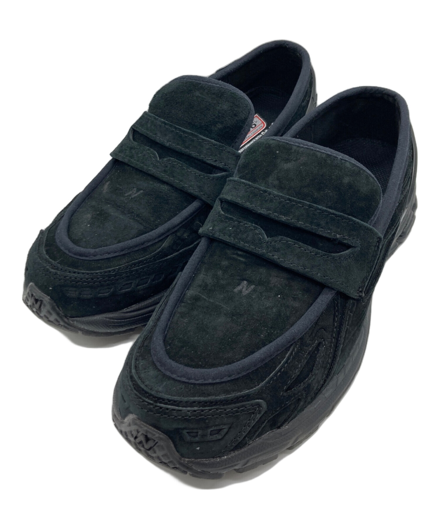 中古・古着通販】NEW BALANCE (ニューバランス) 1906L ブラック サイズ 