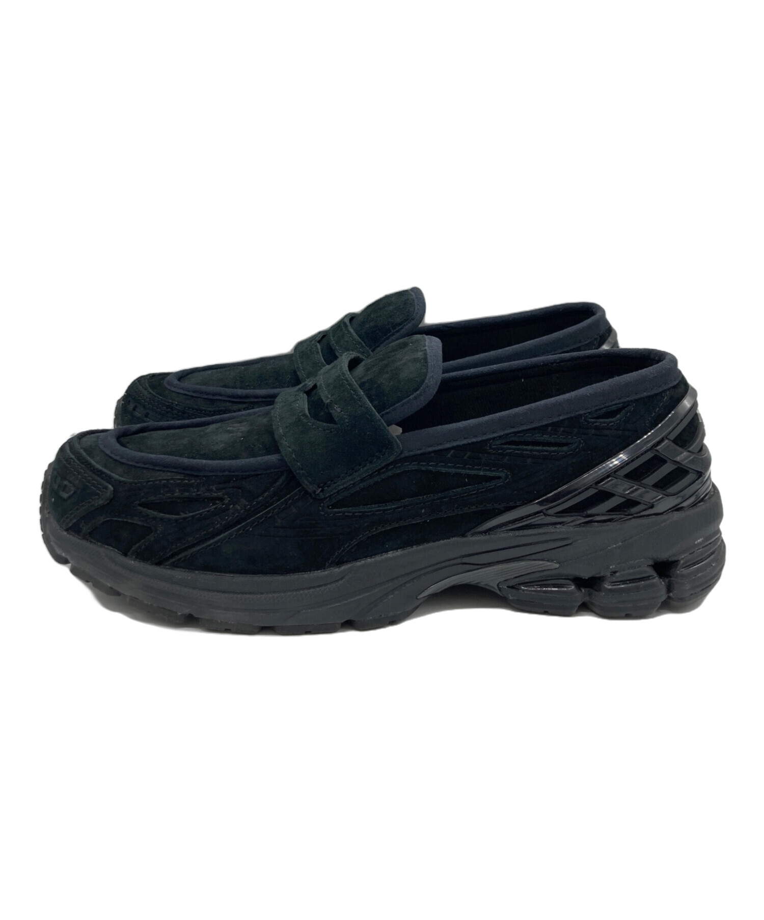中古・古着通販】NEW BALANCE (ニューバランス) 1906L ブラック サイズ 
