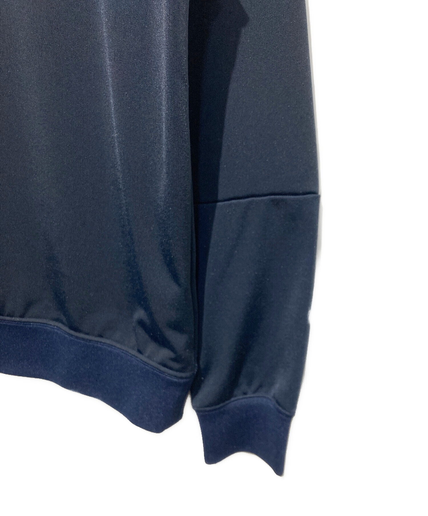 中古・古着通販】BRIEFING (ブリーフィング) Wジップパーカー ネイビー