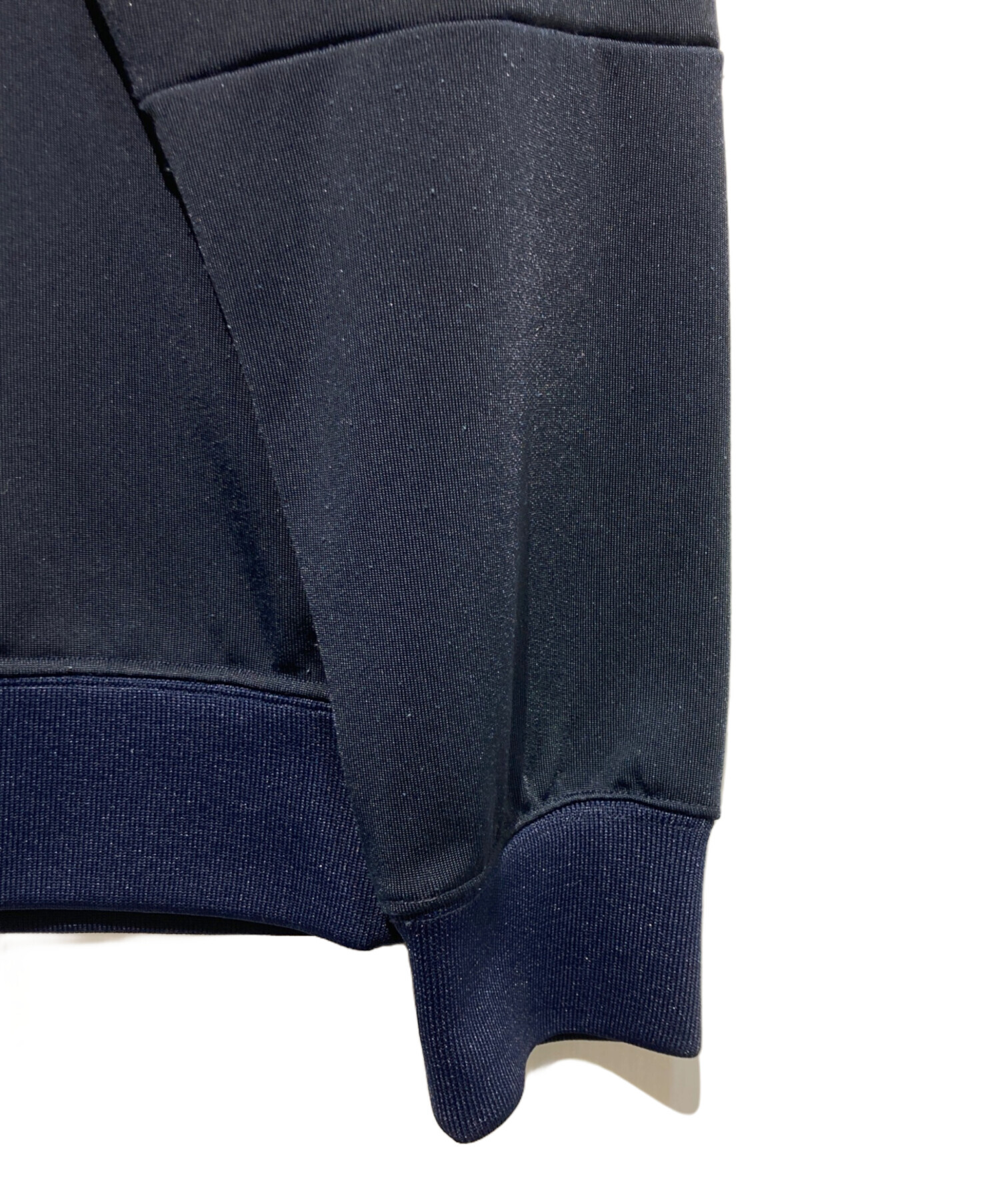 中古・古着通販】BRIEFING (ブリーフィング) Wジップパーカー ネイビー