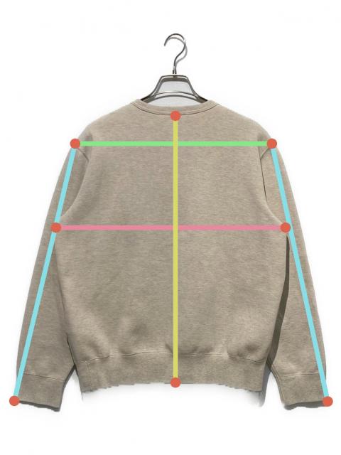 中古・古着通販】POLO RALPH LAUREN (ポロ・ラルフローレン) ロゴ刺繍