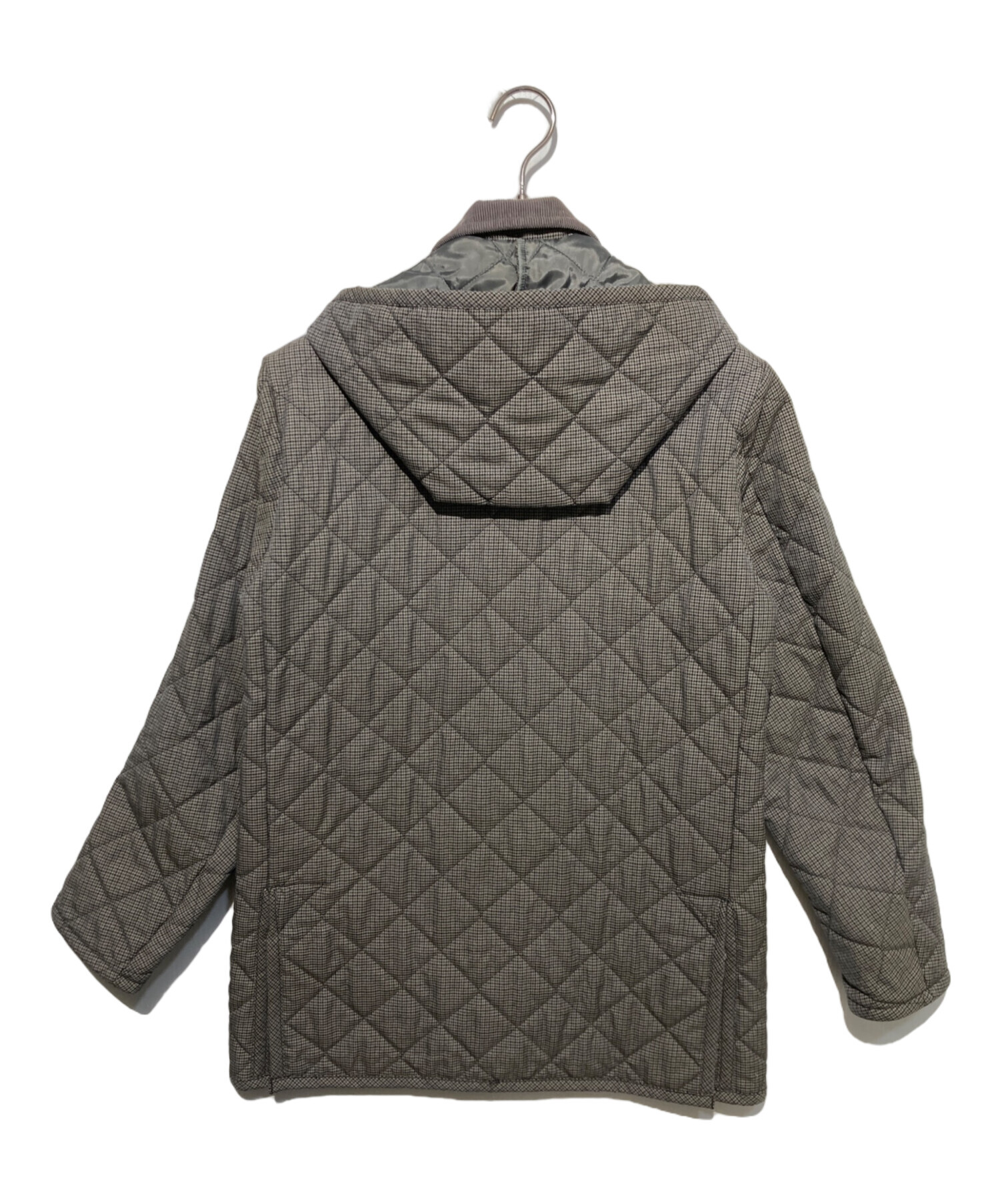 中古・古着通販】LAVENHAM (ラベンハム) キルティングジャケット 