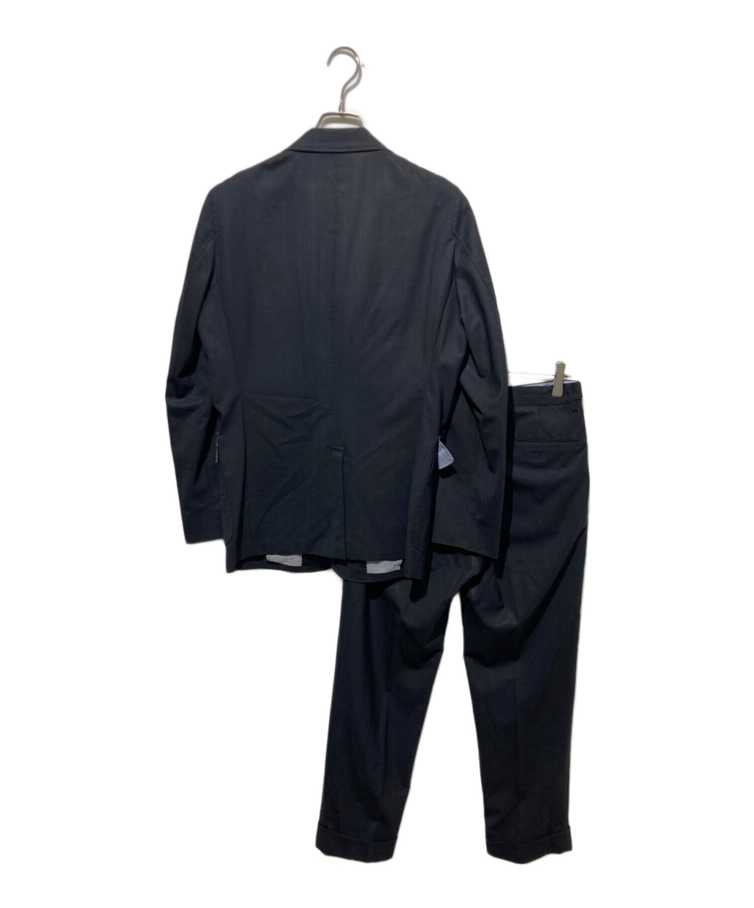 中古・古着通販】BEAMS PLUS (ビームスプラス) セットアップスーツ