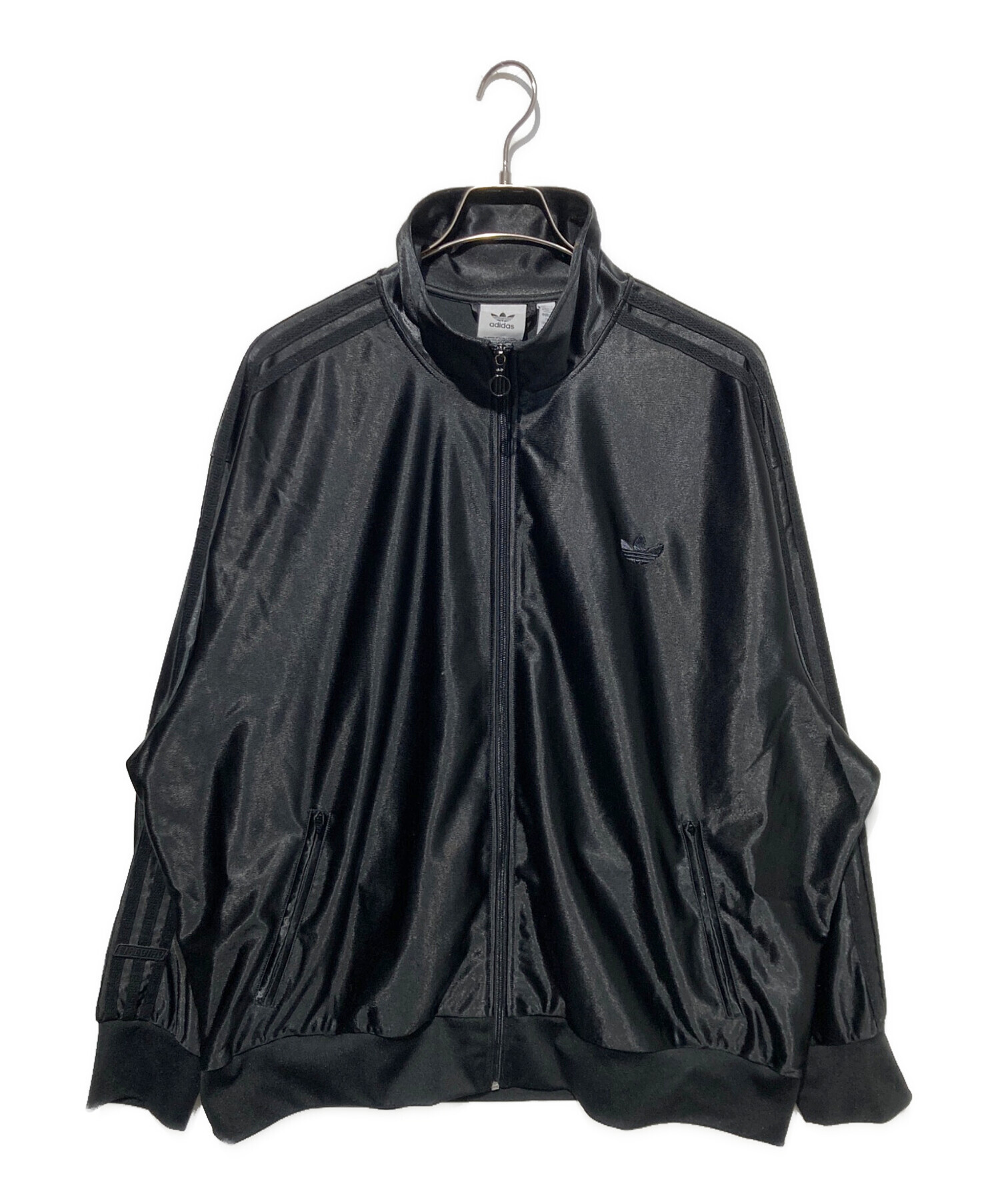 中古・古着通販】adidas (アディダス) Q3 オーバーサイズ トラック