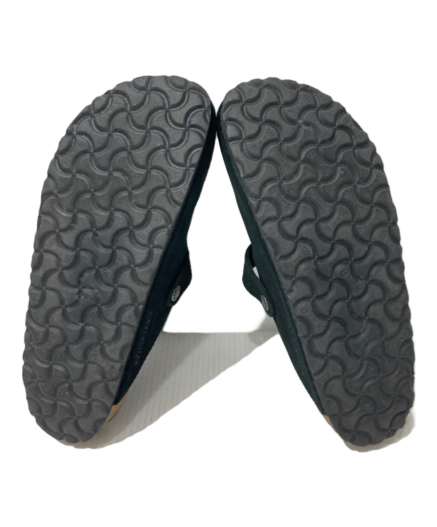 中古・古着通販】BIRKENSTOCK (ビルケンシュトック) BOSTON CORDUROY