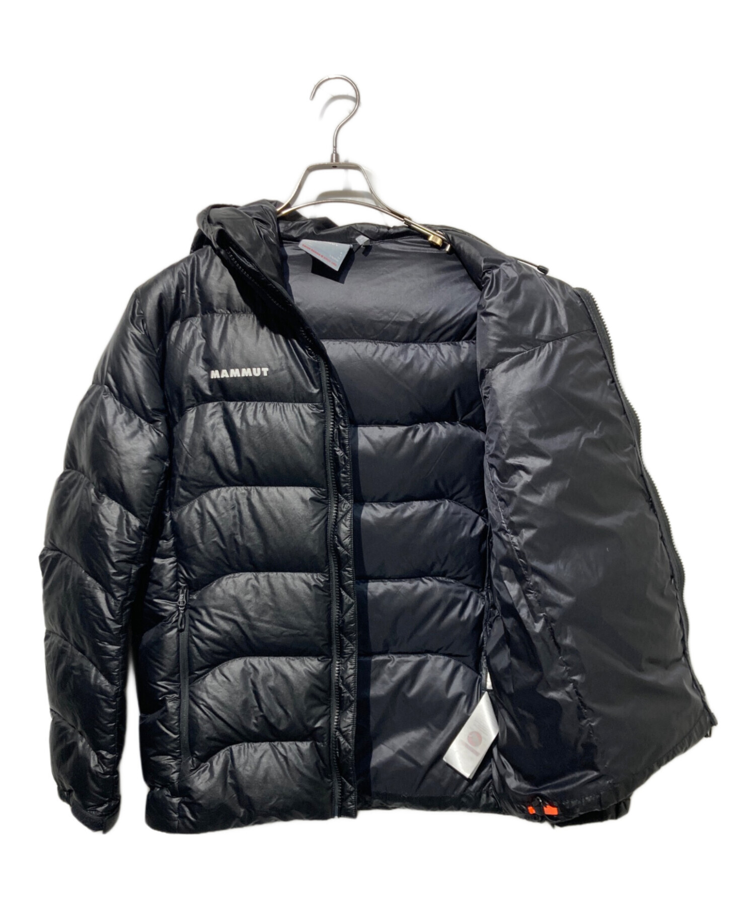 中古・古着通販】MAMMUT (マムート) グラビティ インサレーション 