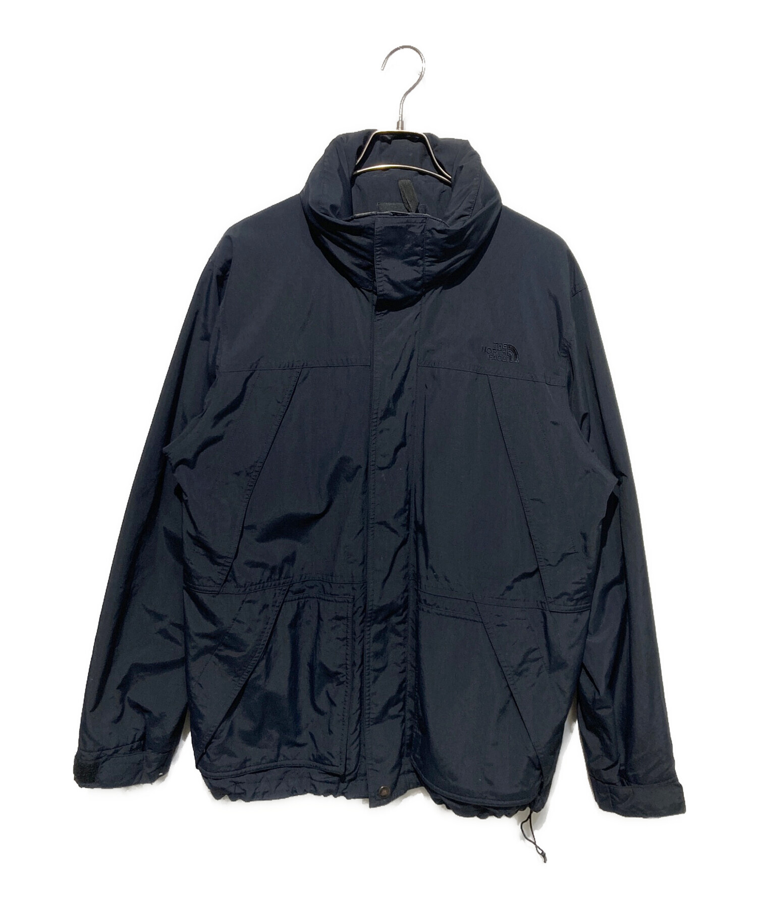 中古・古着通販】THE NORTH FACE (ザ ノース フェイス) MAKALU JACKET 