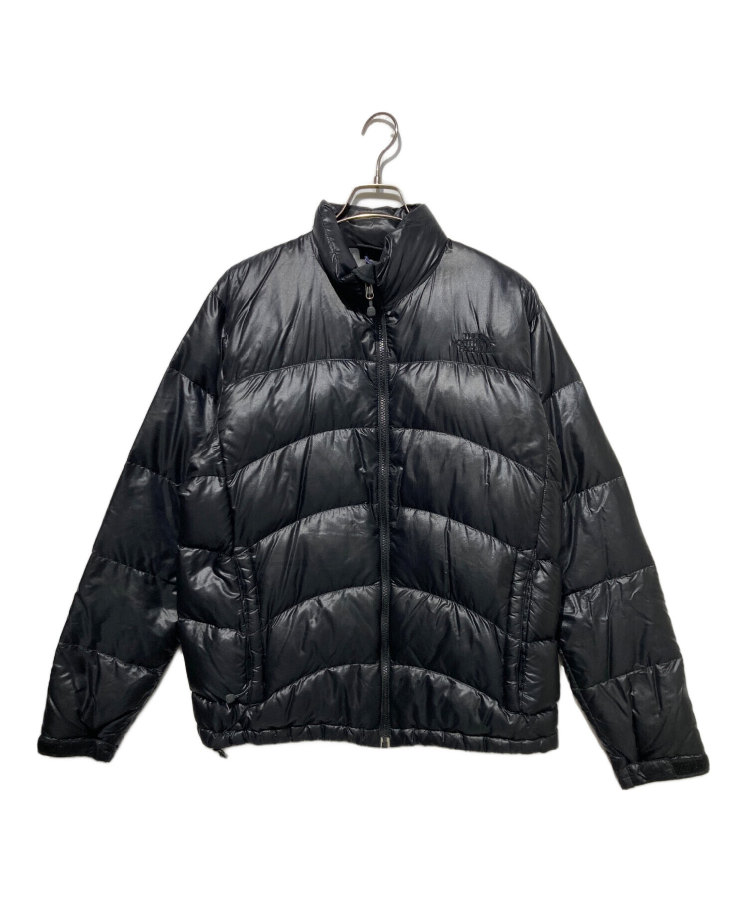 THE NORTH FACE アコンカグアジャケット ダウン NDW91832 【公式通販】