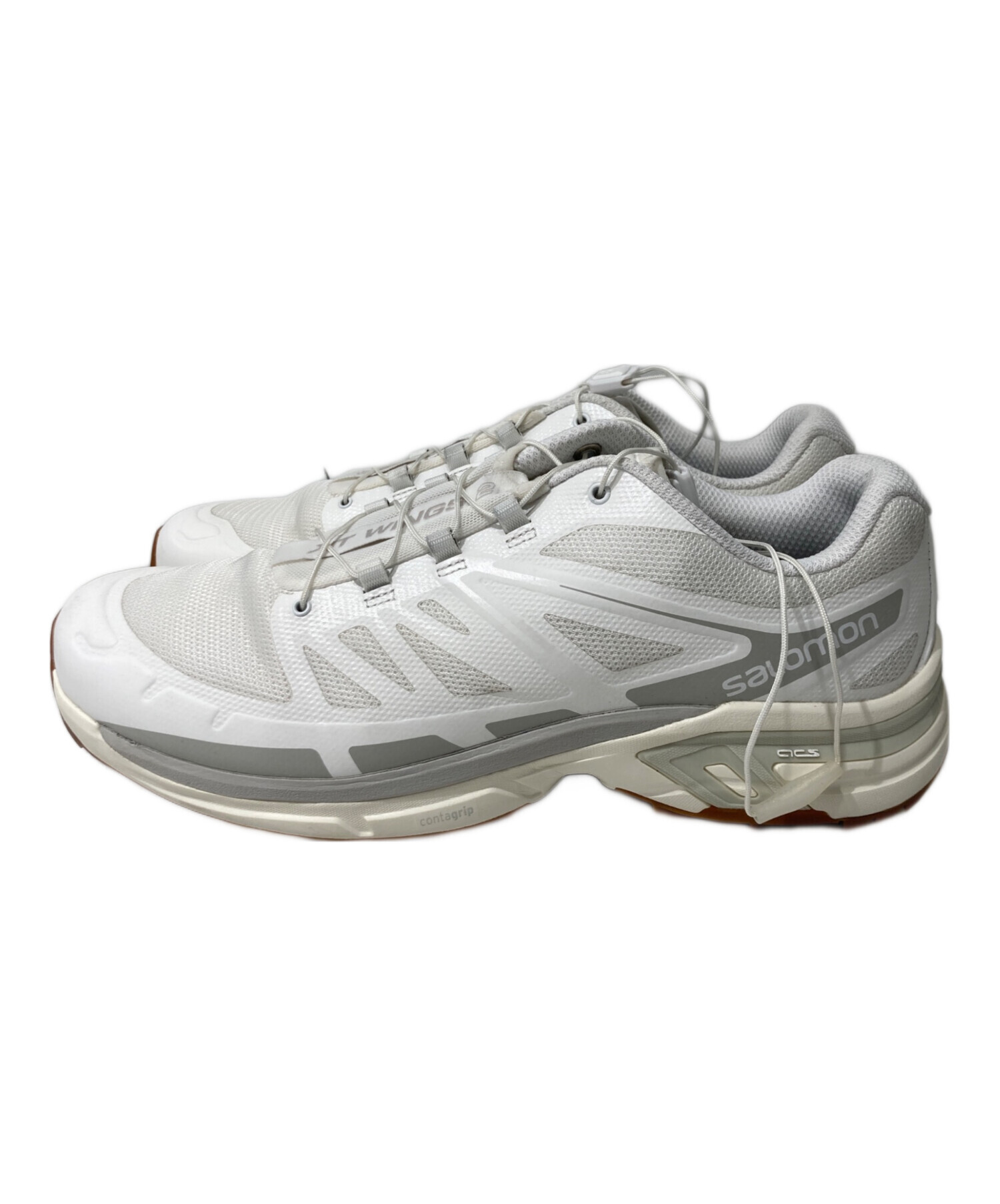 中古・古着通販】SALOMON (サロモン) XT-WINGS 2 ローカットスニーカー