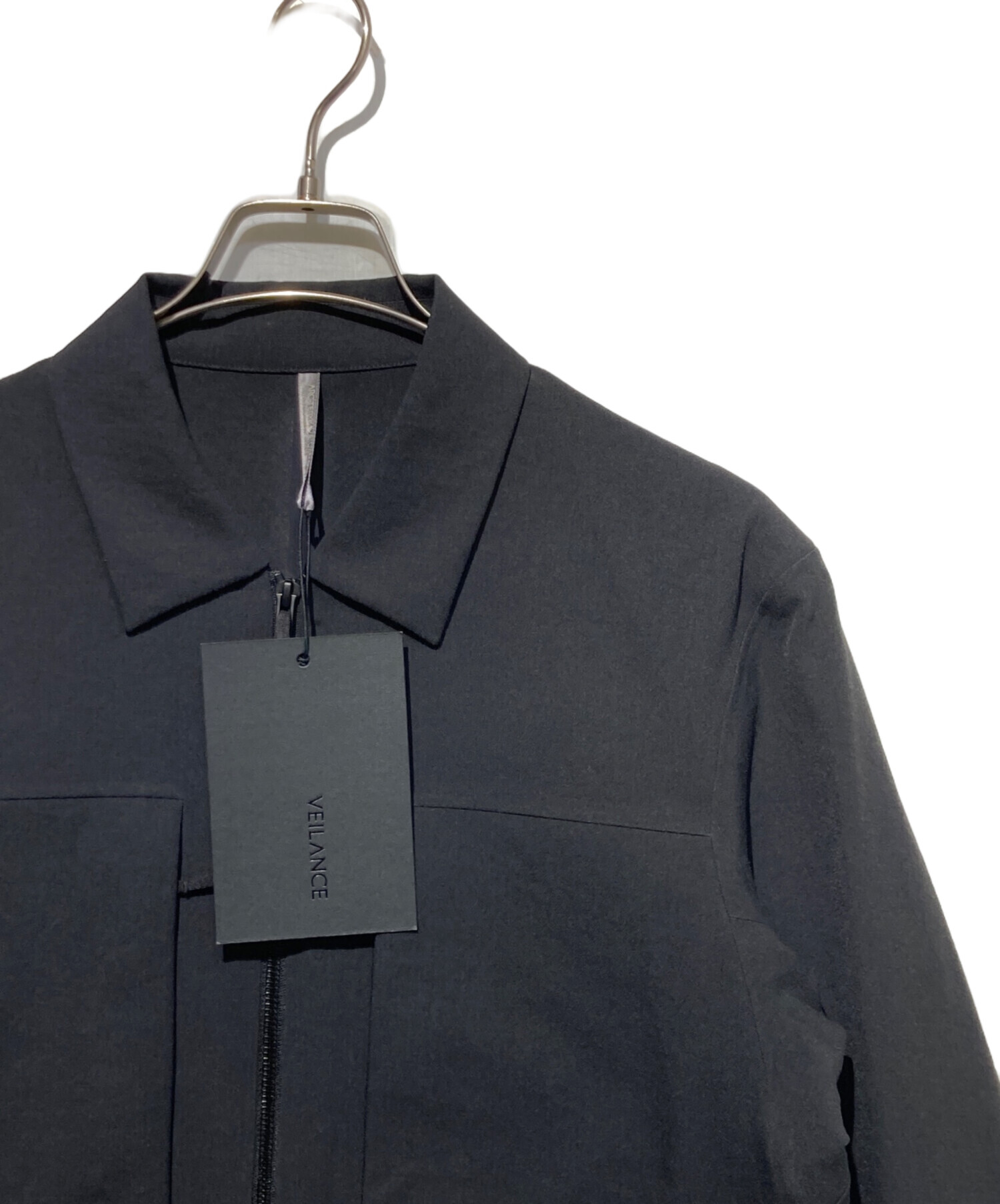 中古・古着通販】ARC'TERYX VEILANCE (アークテリクスヴェイランス