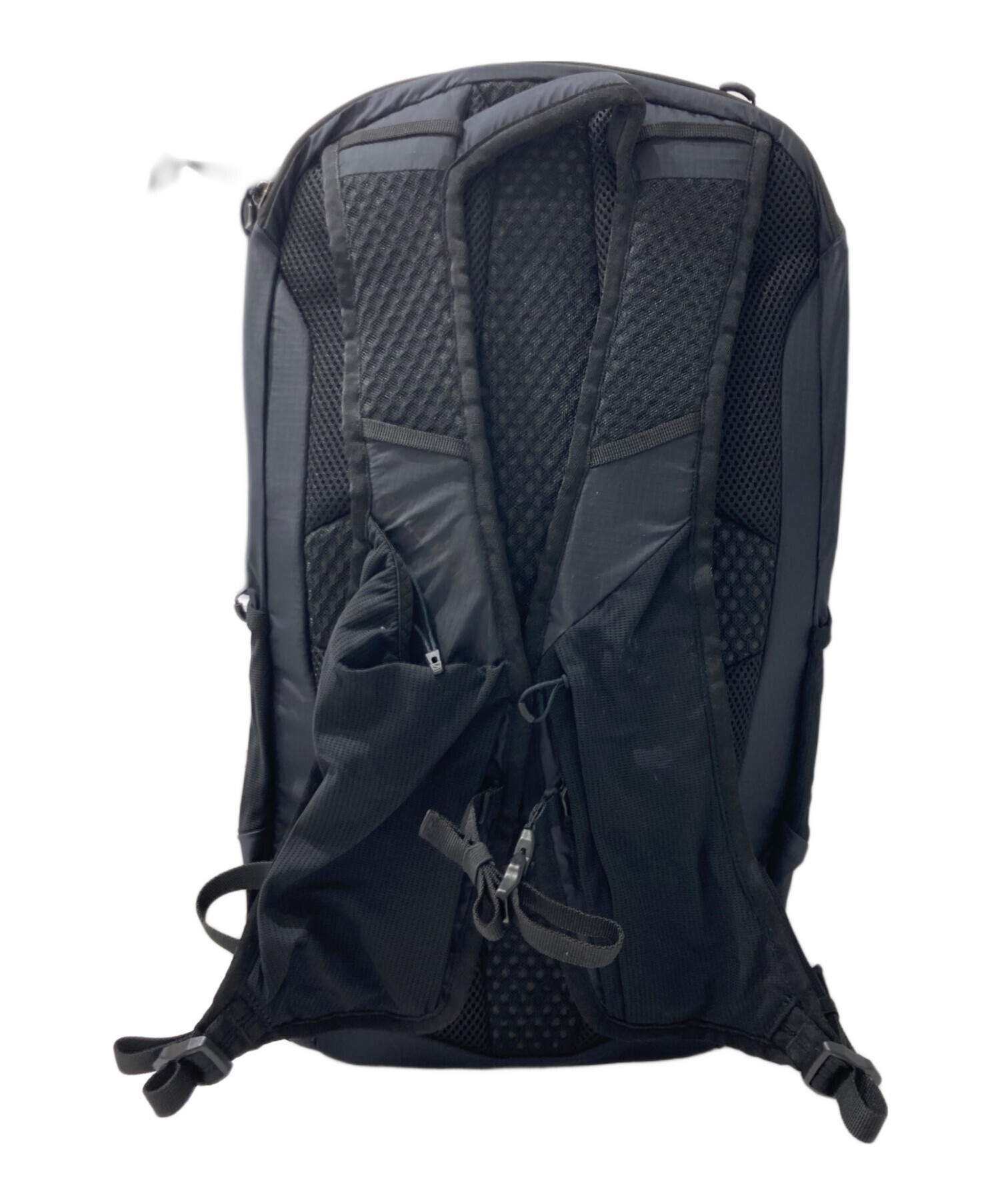 中古・古着通販】SALOMON (サロモン) XT 25 バックパック ブラック