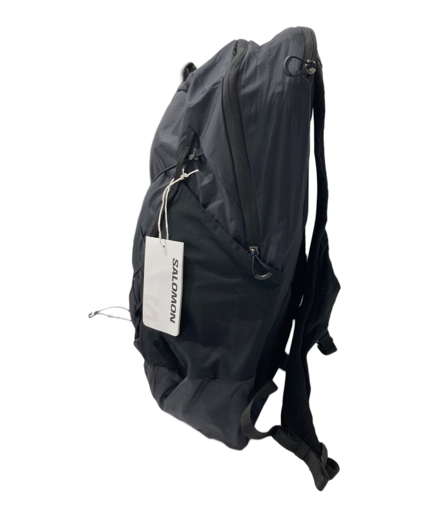 中古・古着通販】SALOMON (サロモン) XT 25 バックパック ブラック