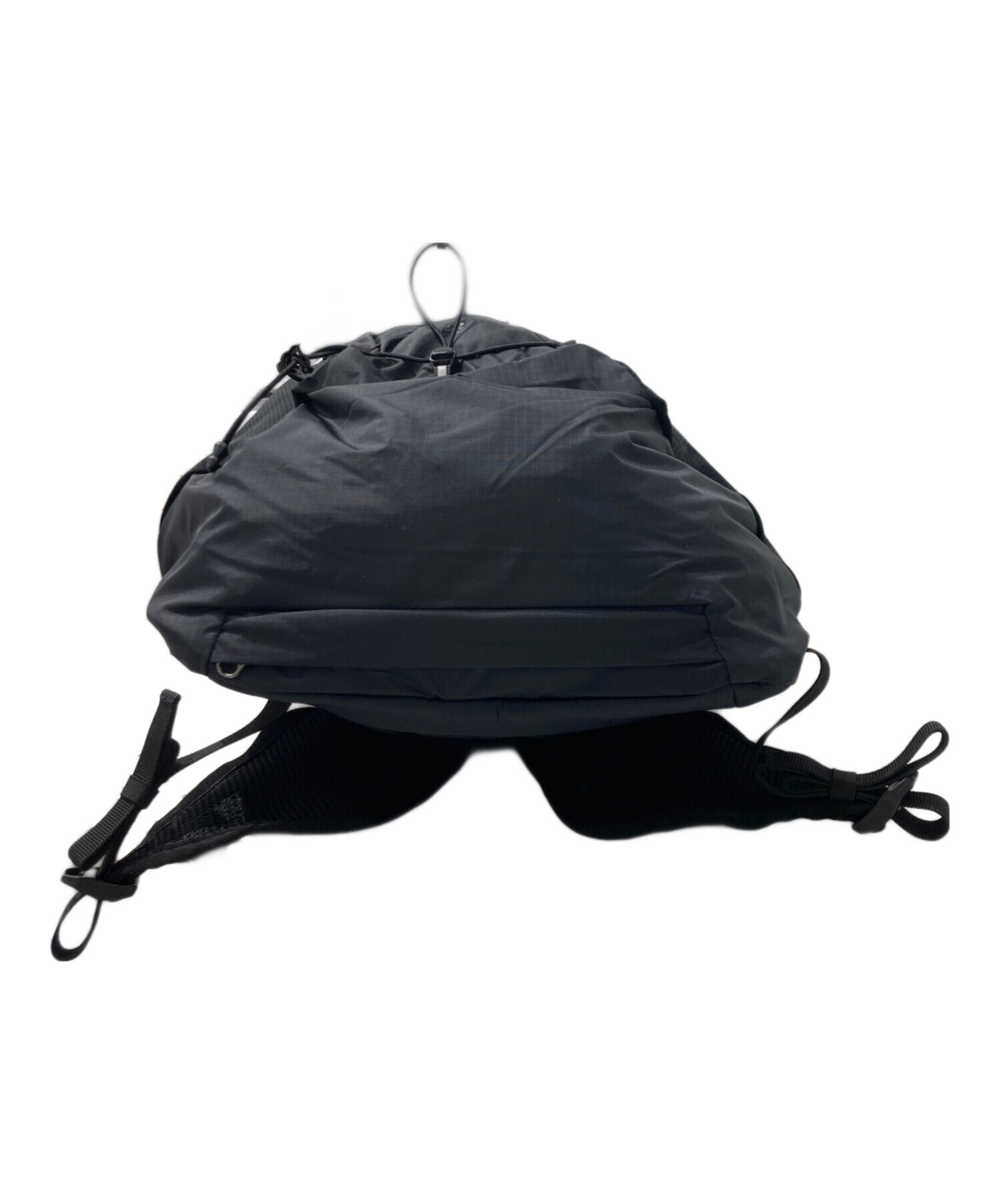 中古・古着通販】SALOMON (サロモン) XT 25 バックパック ブラック