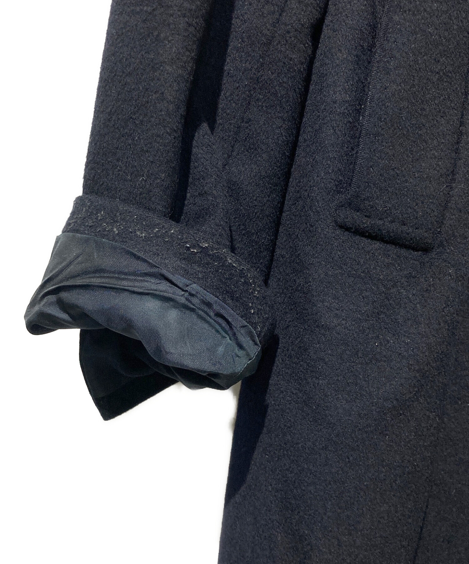 中古・古着通販】TAGLIATORE (タリアトーレ) シングル3B チェスター