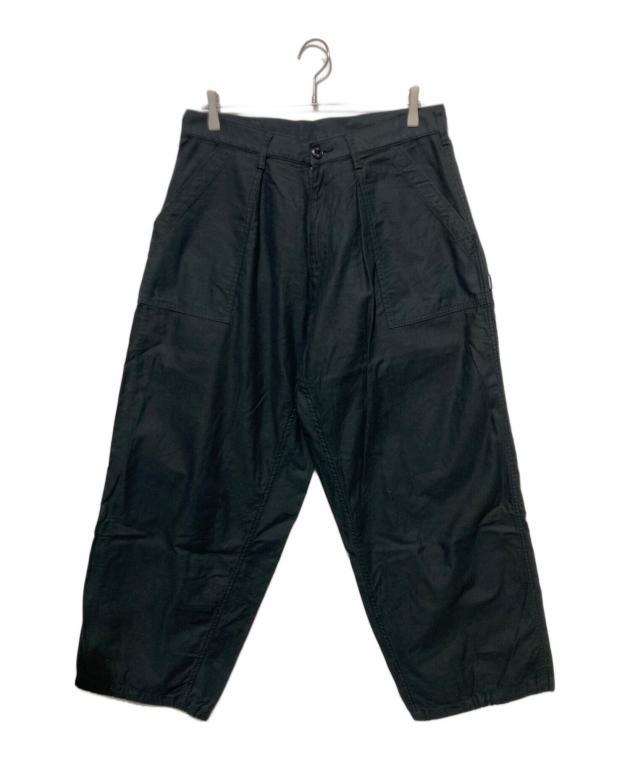 中古・古着通販】NEIGHBORHOOD (ネイバーフッド) WIDE BAKER PANTS 