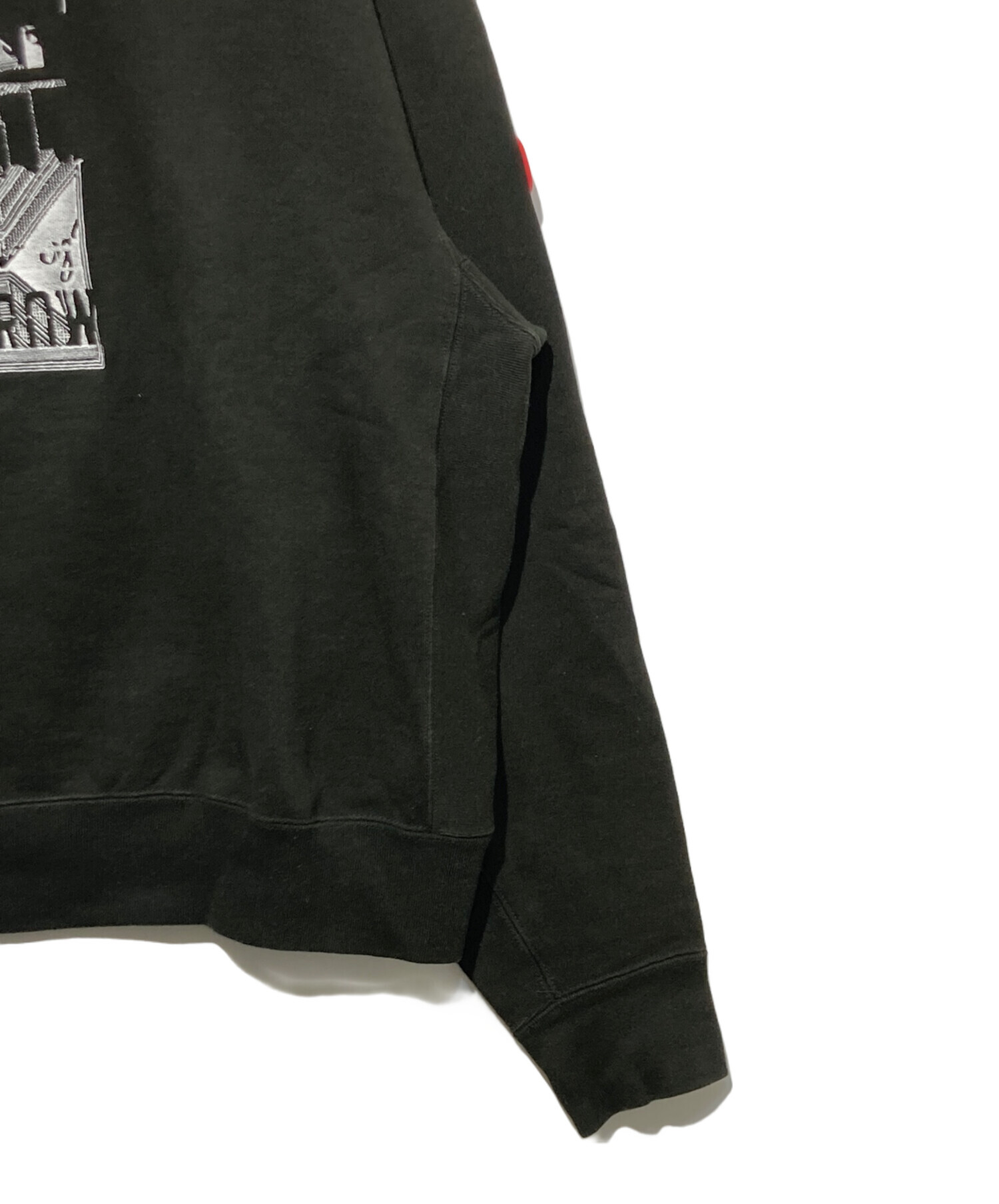 中古・古着通販】C.E (シーイー) ト MD Shadow CREW NECK プリント 