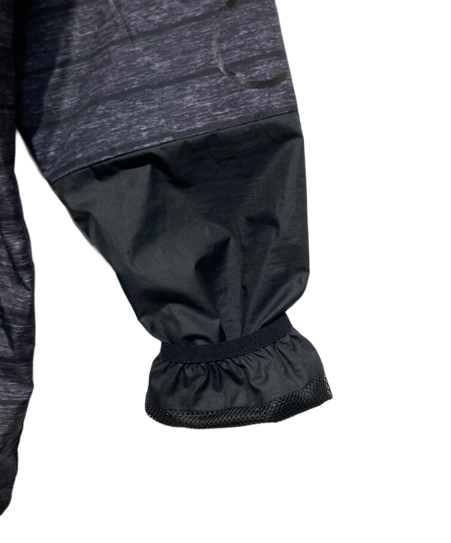 中古・古着通販】OAKLEY (オークリー) ジップジャケット ブラック