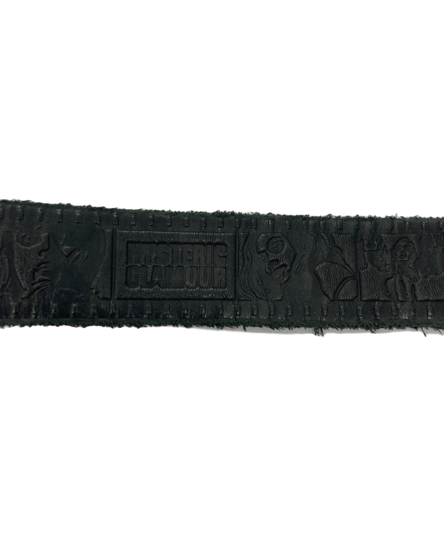 中古・古着通販】Hysteric Glamour (ヒステリックグラマー) ヒスガール