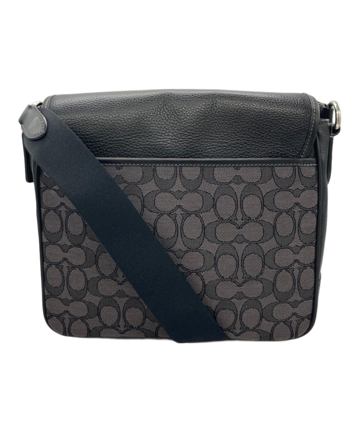 中古・古着通販】COACH (コーチ) スプリント マップ バッグ 25 