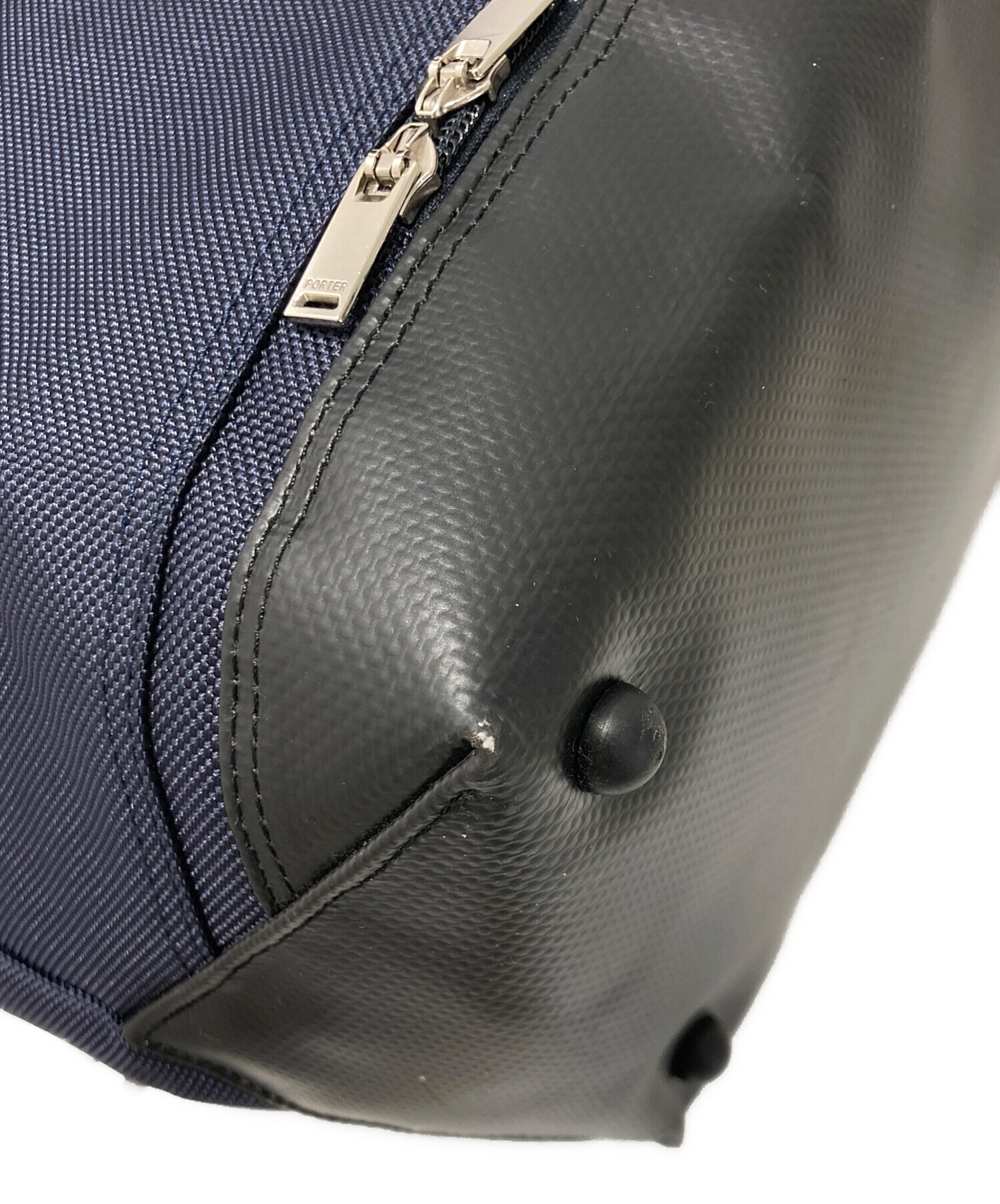 中古・古着通販】PORTER (ポーター) JAL (ジャル) コラボ2WAYトート