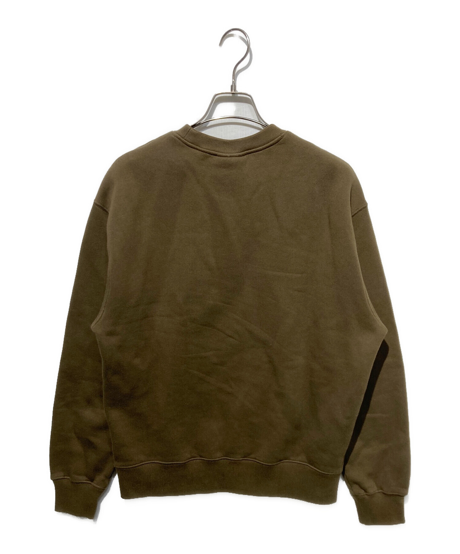 中古・古着通販】MAISON KITSUNE (メゾンキツネ) COLLEGE FOX PRINTED