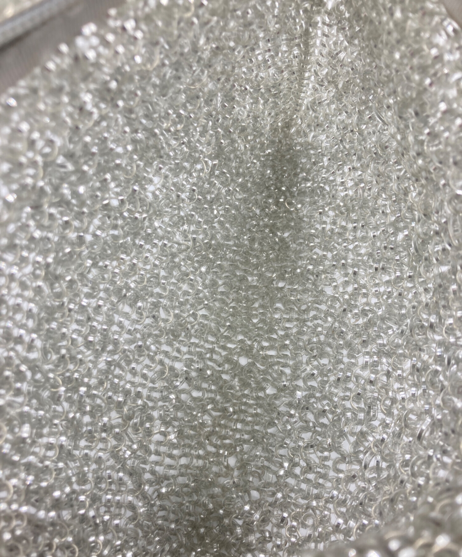 中古・古着通販】ANTEPRIMA (アンテプリマ) 2WAYチェーンワイヤー