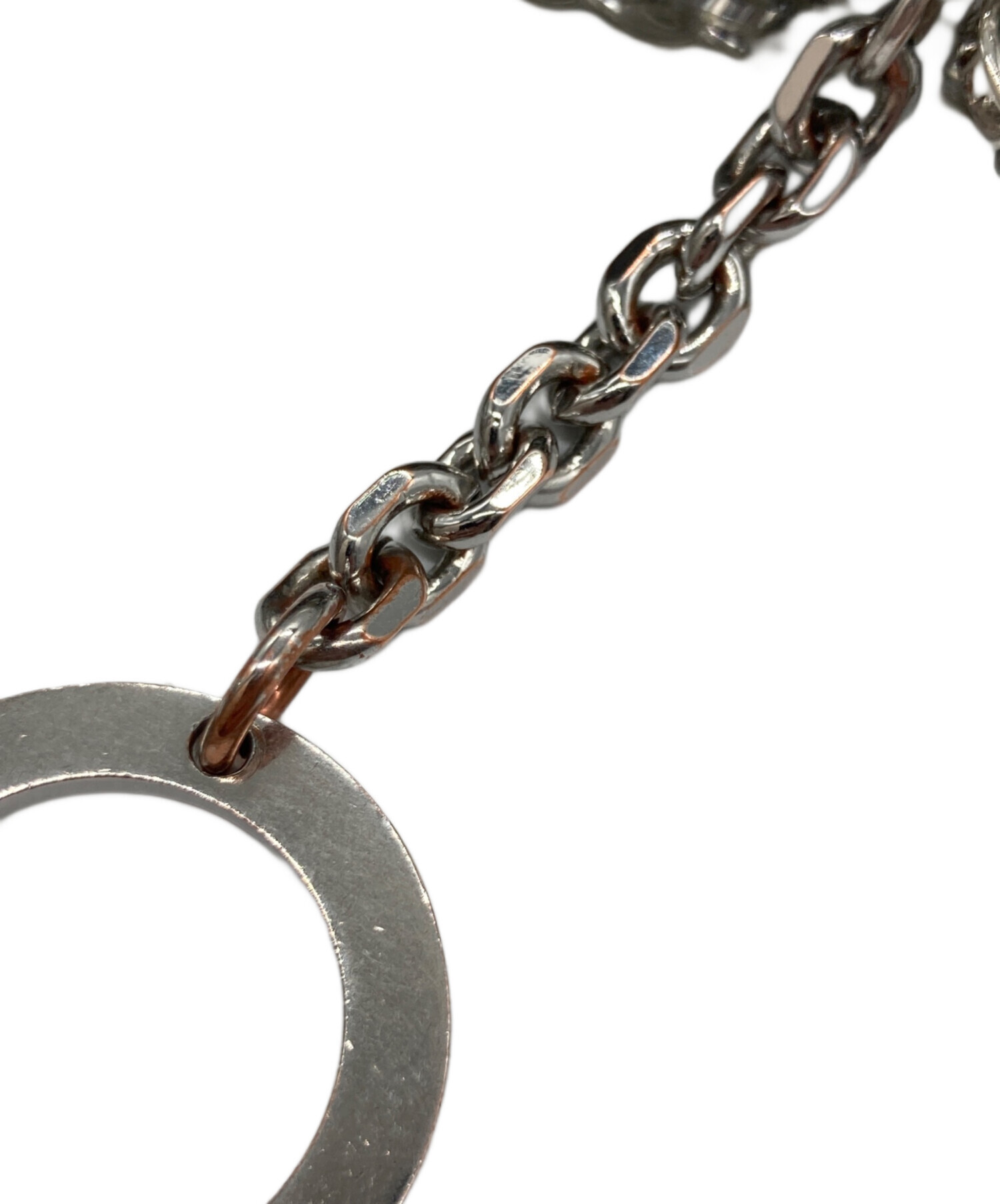 中古・古着通販】ANTEPRIMA (アンテプリマ) 2WAYチェーンワイヤー