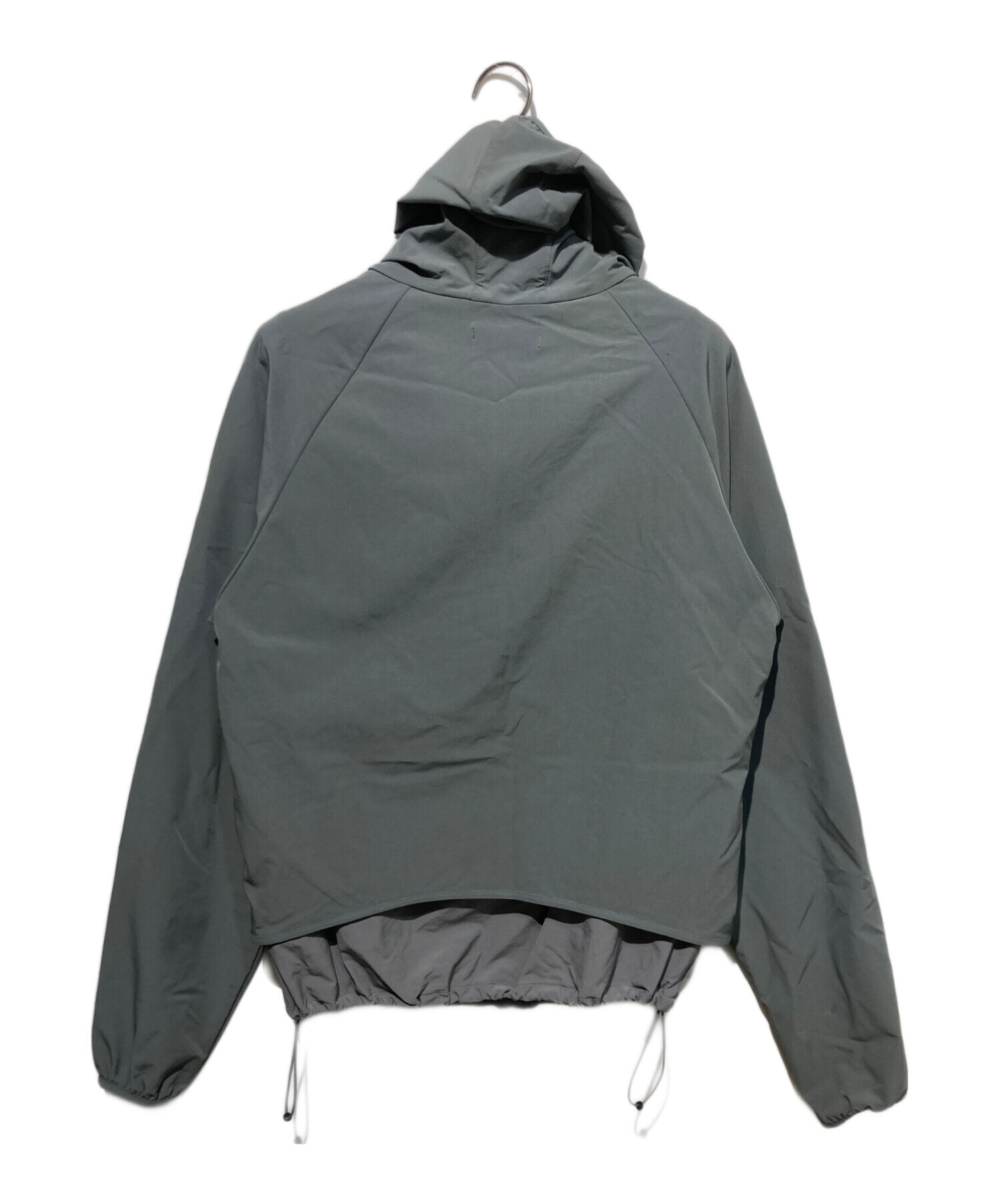 中古・古着通販】SAN SAN GEAR (サンサンギア) CONVERSION JACKET