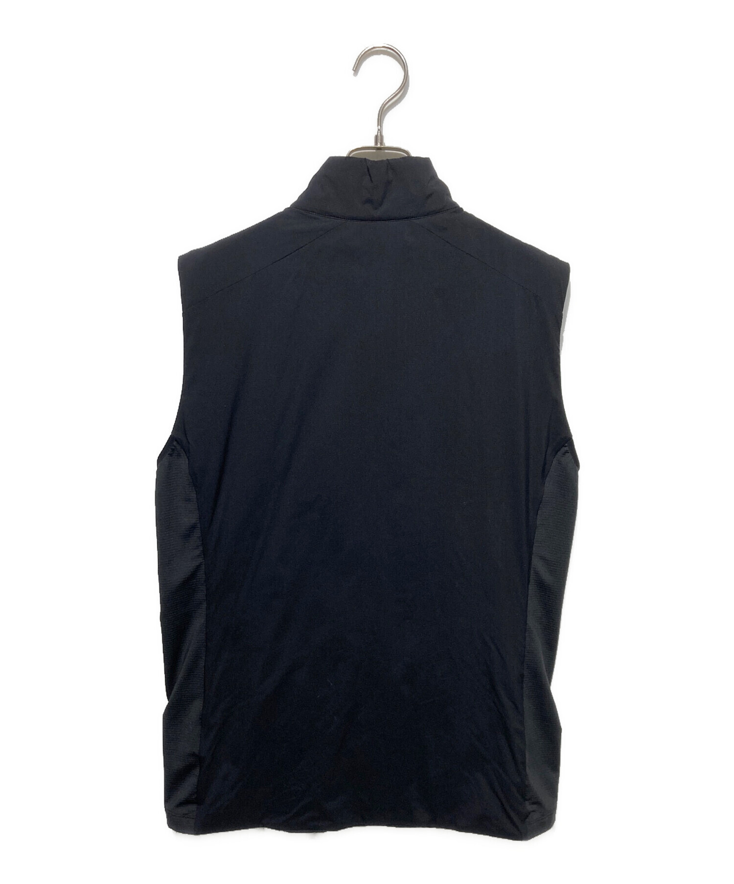 中古・古着通販】ARC'TERYX (アークテリクス) Atom SL Vest ブラック