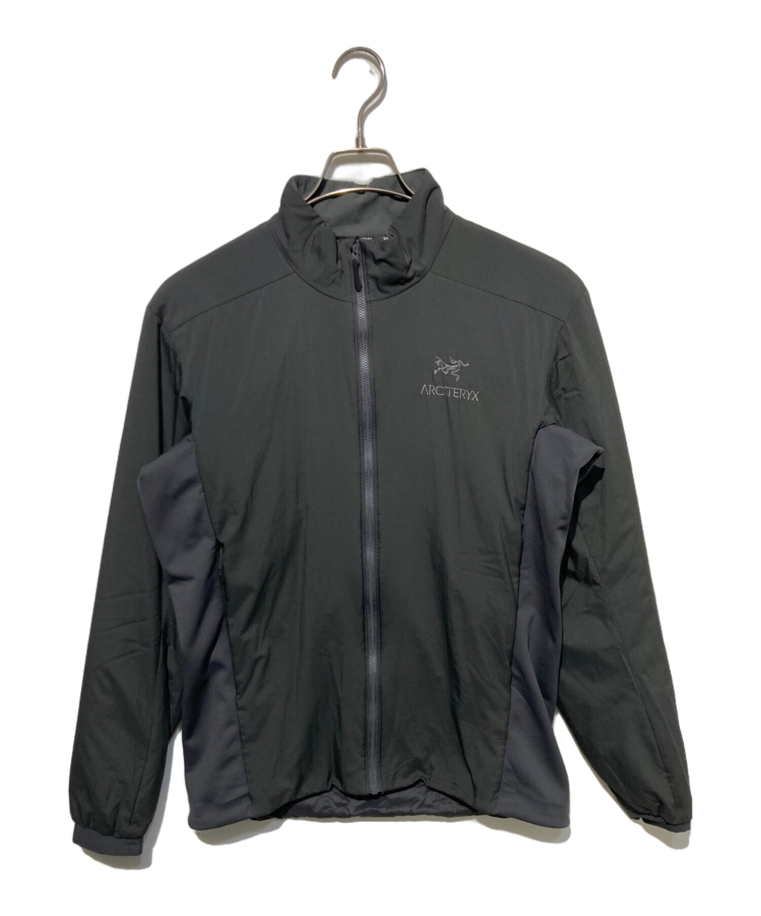 中古・古着通販】ARC'TERYX (アークテリクス) ATOM JACKET グレー