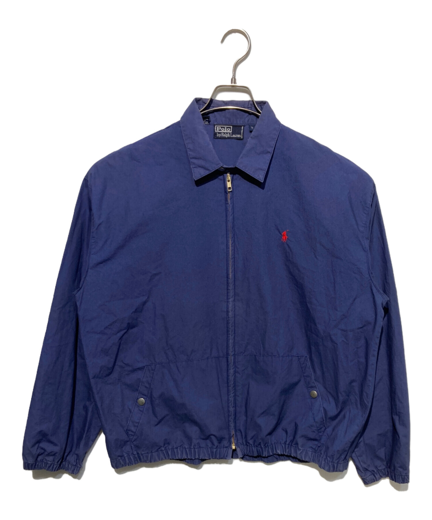 中古・古着通販】POLO RALPH LAUREN (ポロ・ラルフローレン) オールド