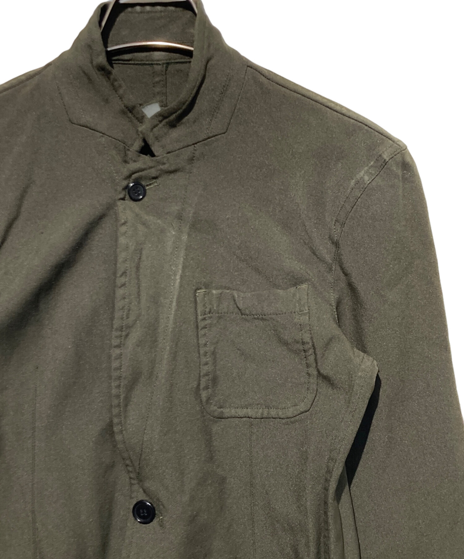 中古・古着通販】COMME des GARCONS SHIRT (コムデギャルソンシャツ