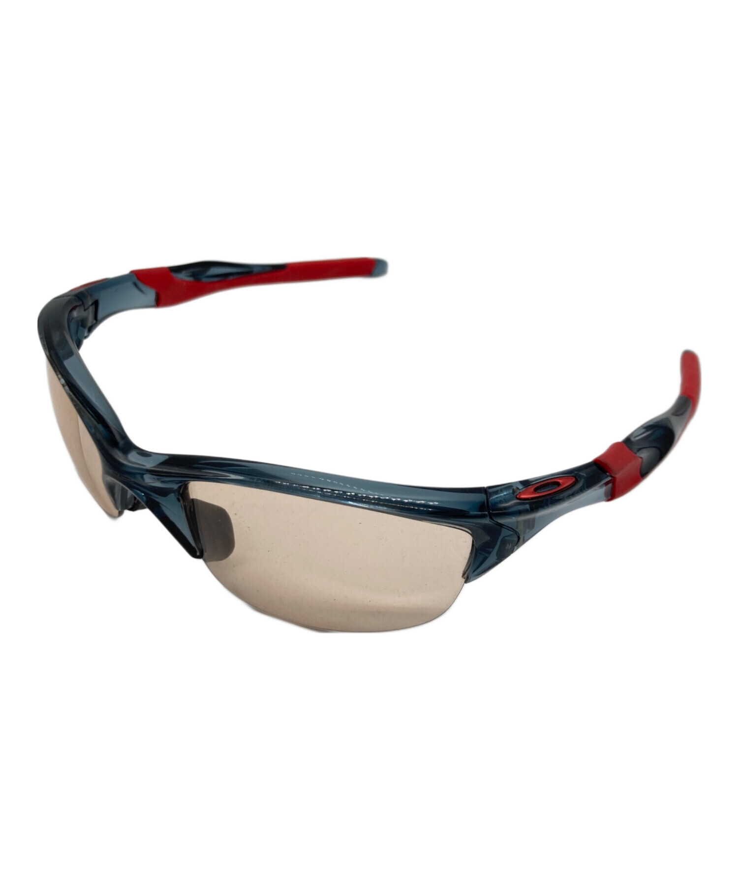 中古・古着通販】OAKLEY (オークリー) Half Jacket 2.0 ブラック