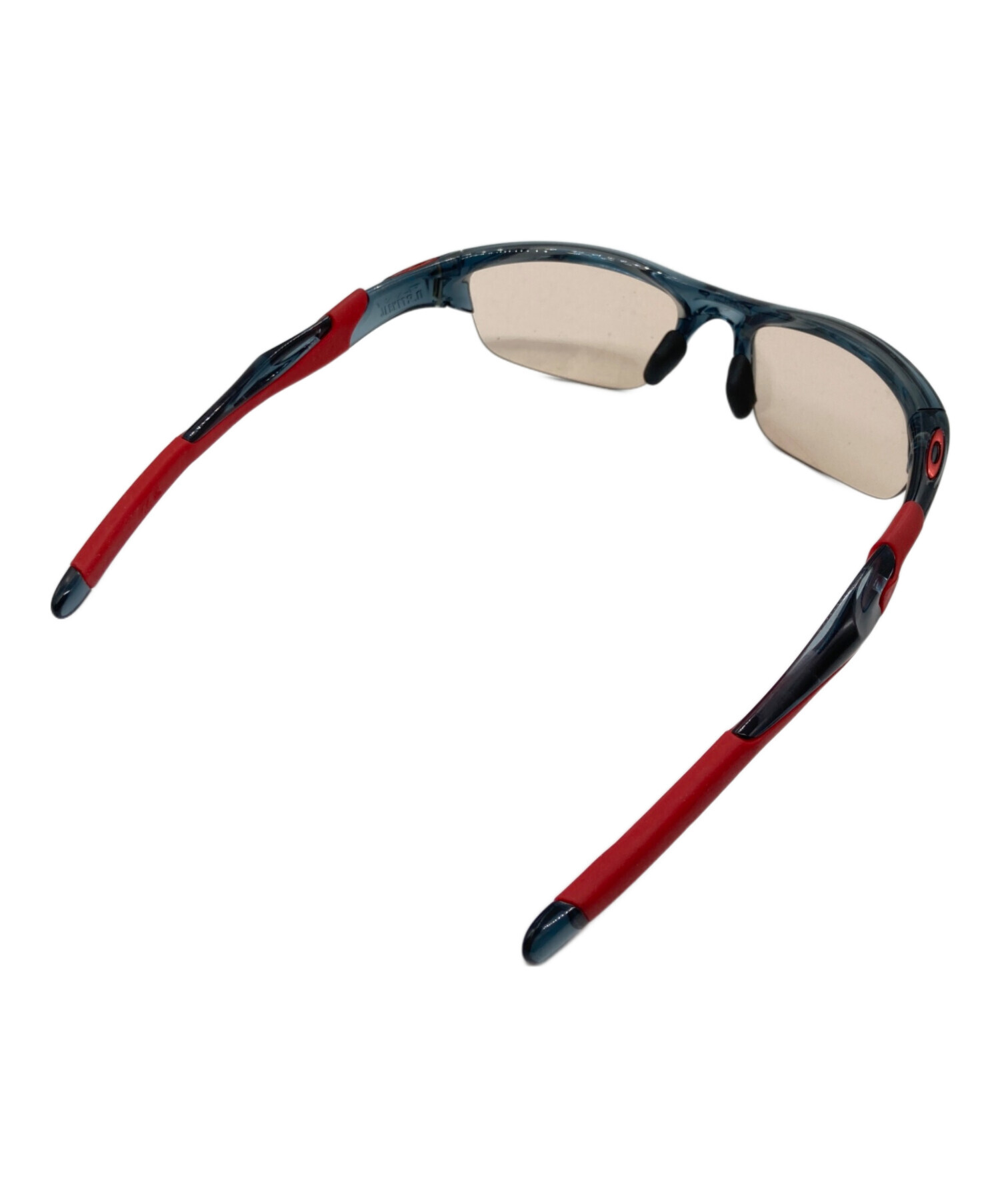 中古・古着通販】OAKLEY (オークリー) Half Jacket 2.0 ブラック