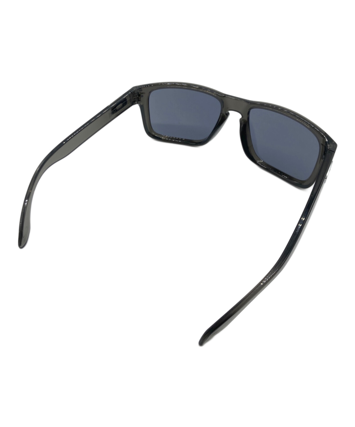 中古・古着通販】OAKLEY (オークリー) HOLBROOK サングラス ブラック