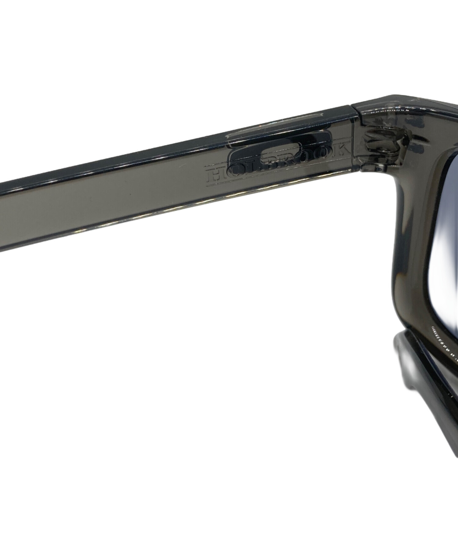 中古・古着通販】OAKLEY (オークリー) HOLBROOK サングラス ブラック