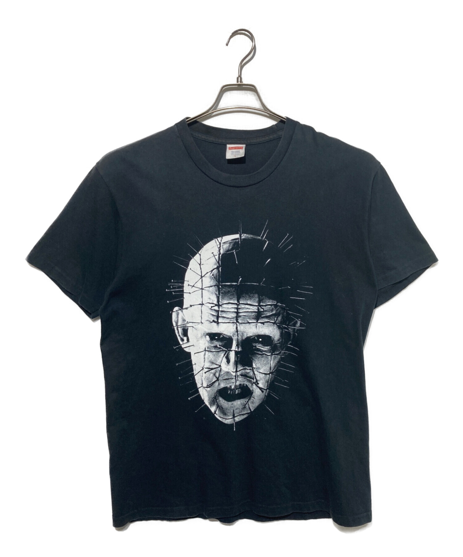 中古・古着通販】Supreme (シュプリーム) Hellraiser Pinhead Tee