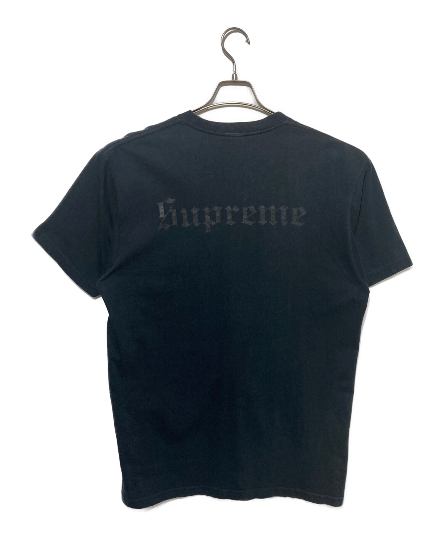 その他 Supreme Hellraiser Pinhead Tee black M 中古・古着通販】Supreme (シュプリーム) Hellraiser Pinhead Tee