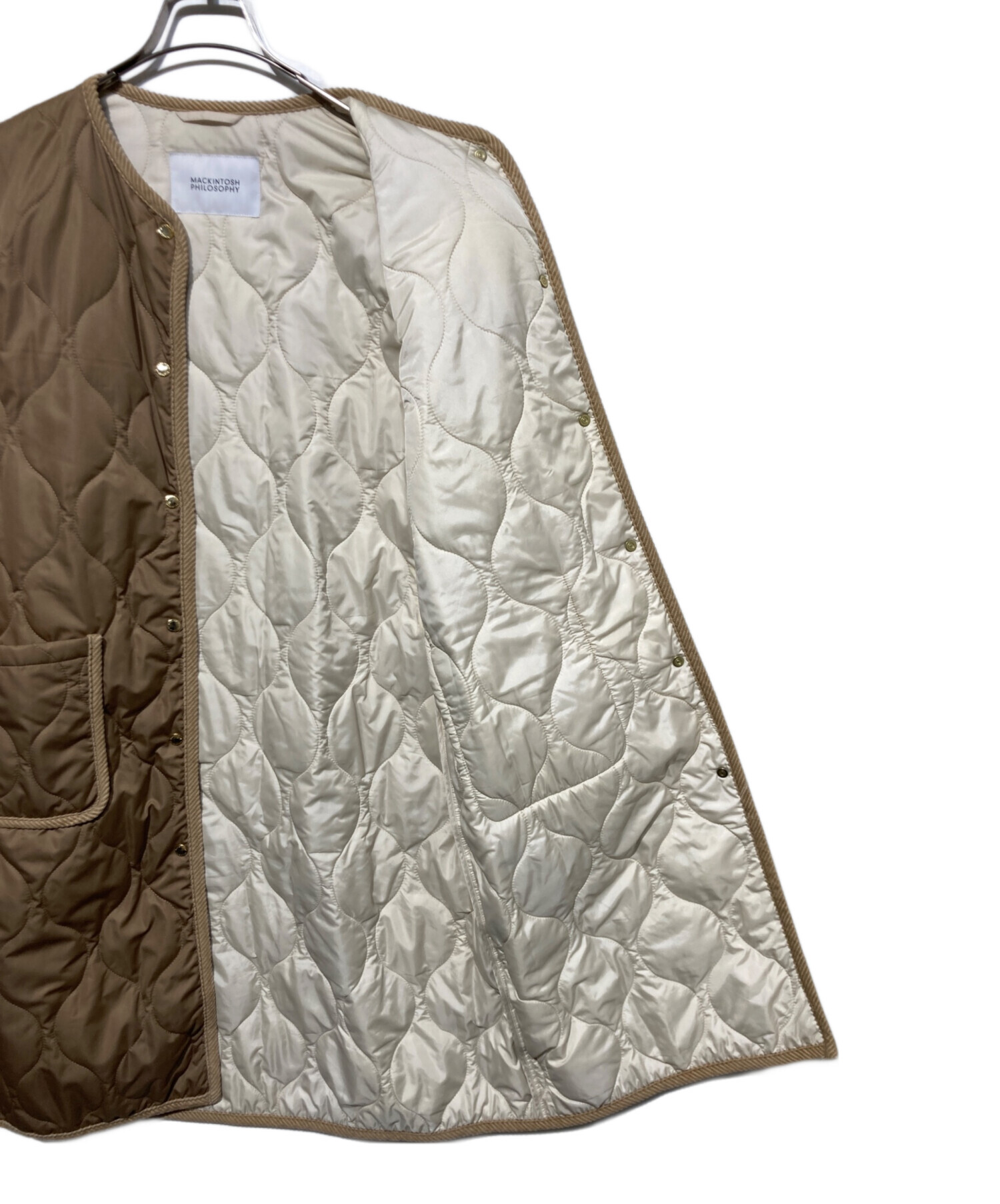 中古・古着通販】MACKINTOSH PHILOSOPHY (マッキントッシュ