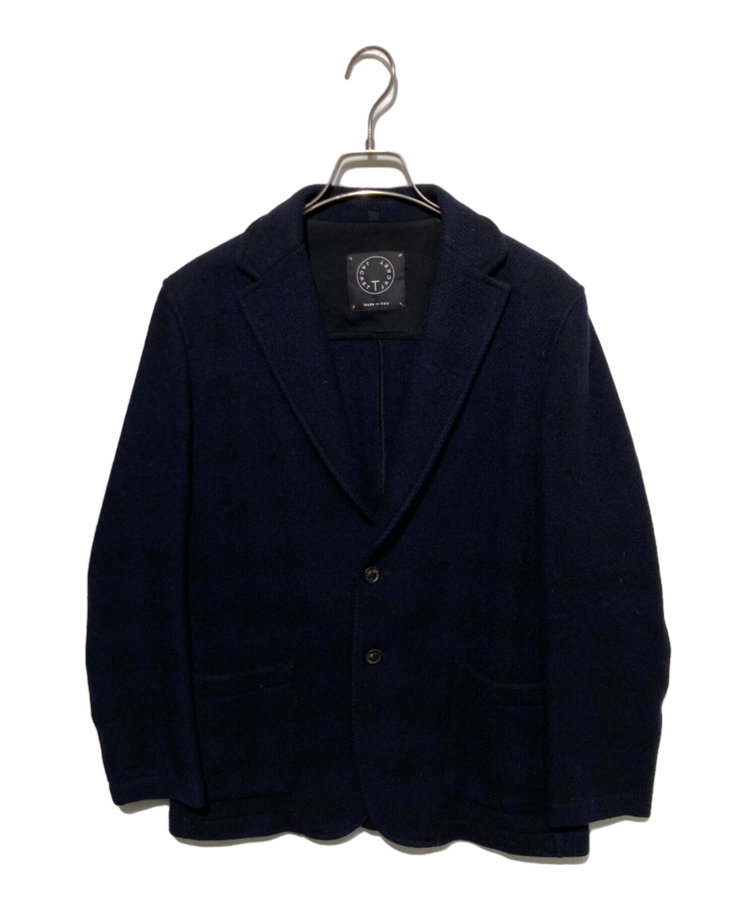 中古・古着通販】T-JACKET By TONELLO (ティージャケット バイ 