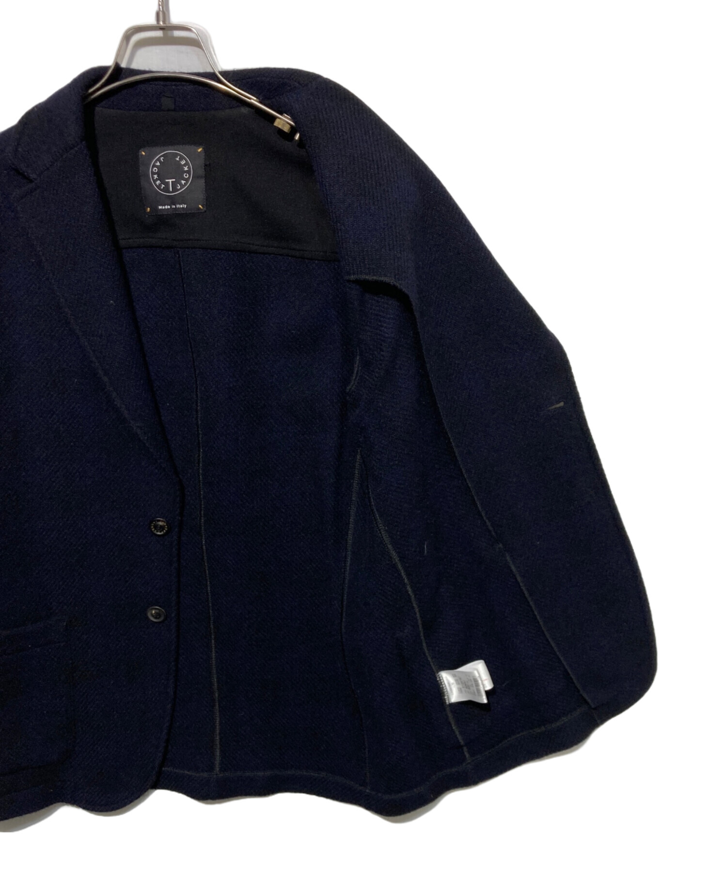 中古・古着通販】T-JACKET By TONELLO (ティージャケット バイ 