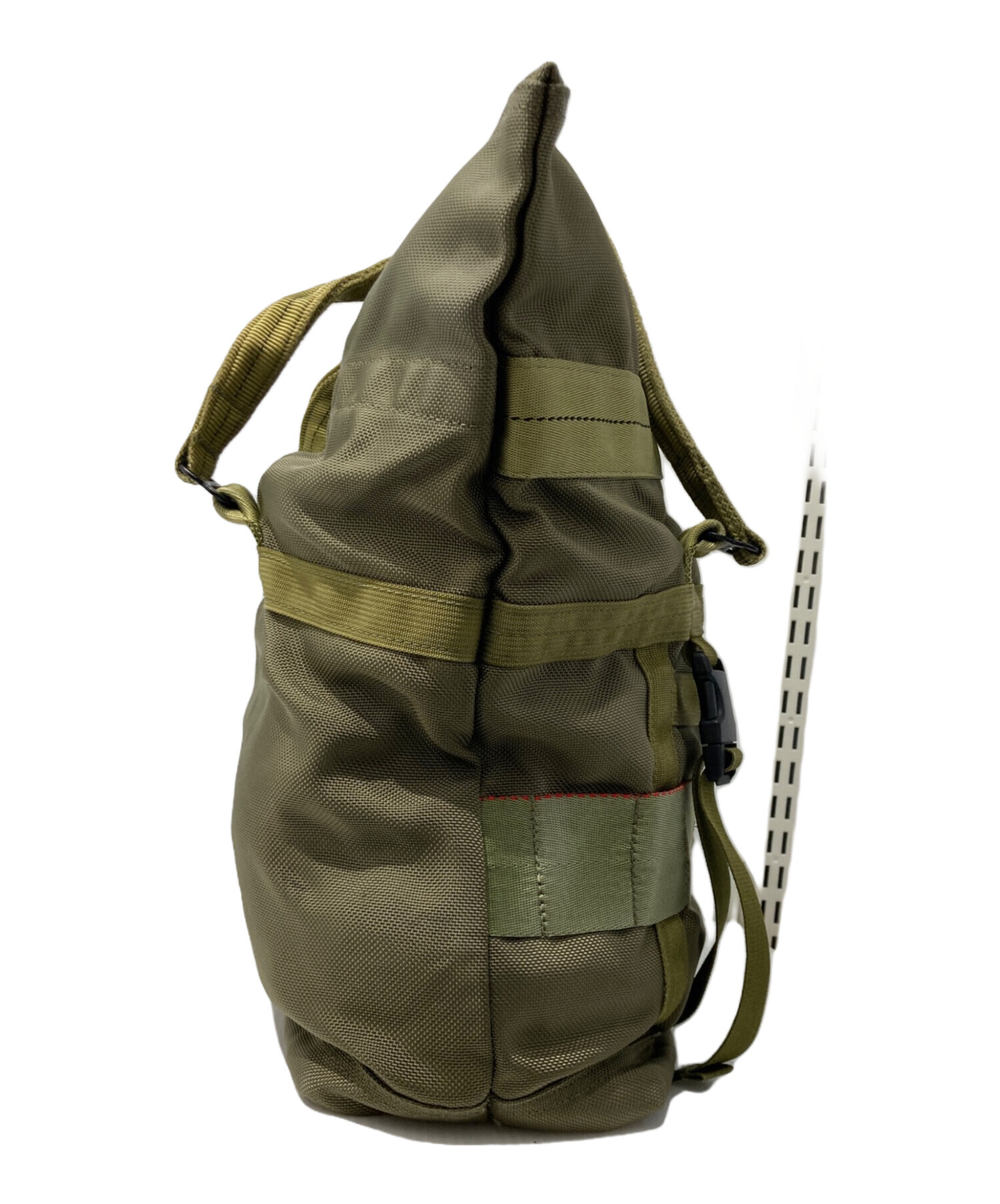 中古・古着通販】BRIEFING (ブリーフィング) PROTECTION TOTE カーキ