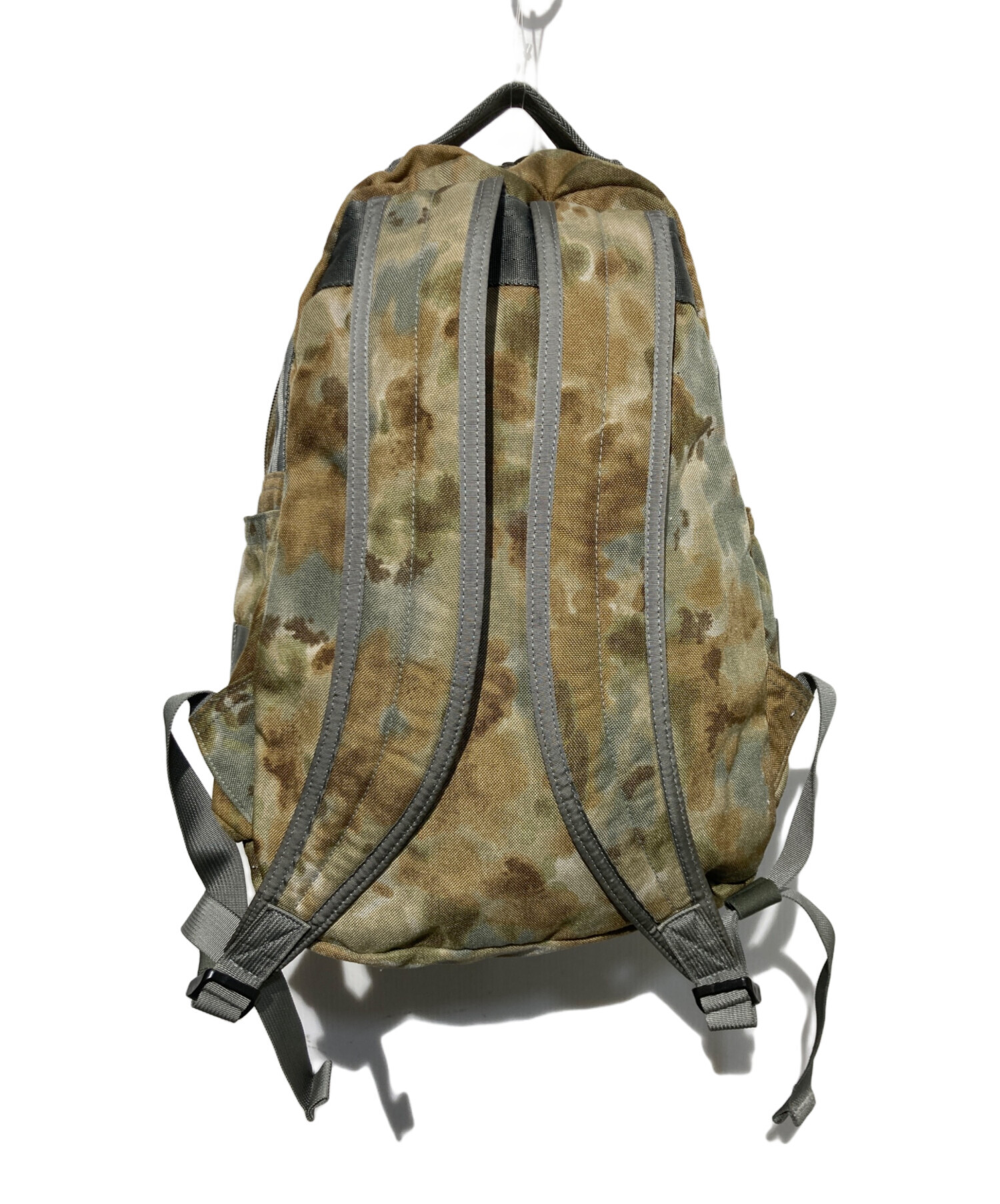 中古・古着通販】BRIEFING (ブリーフィング) ATTACK PACK グレー